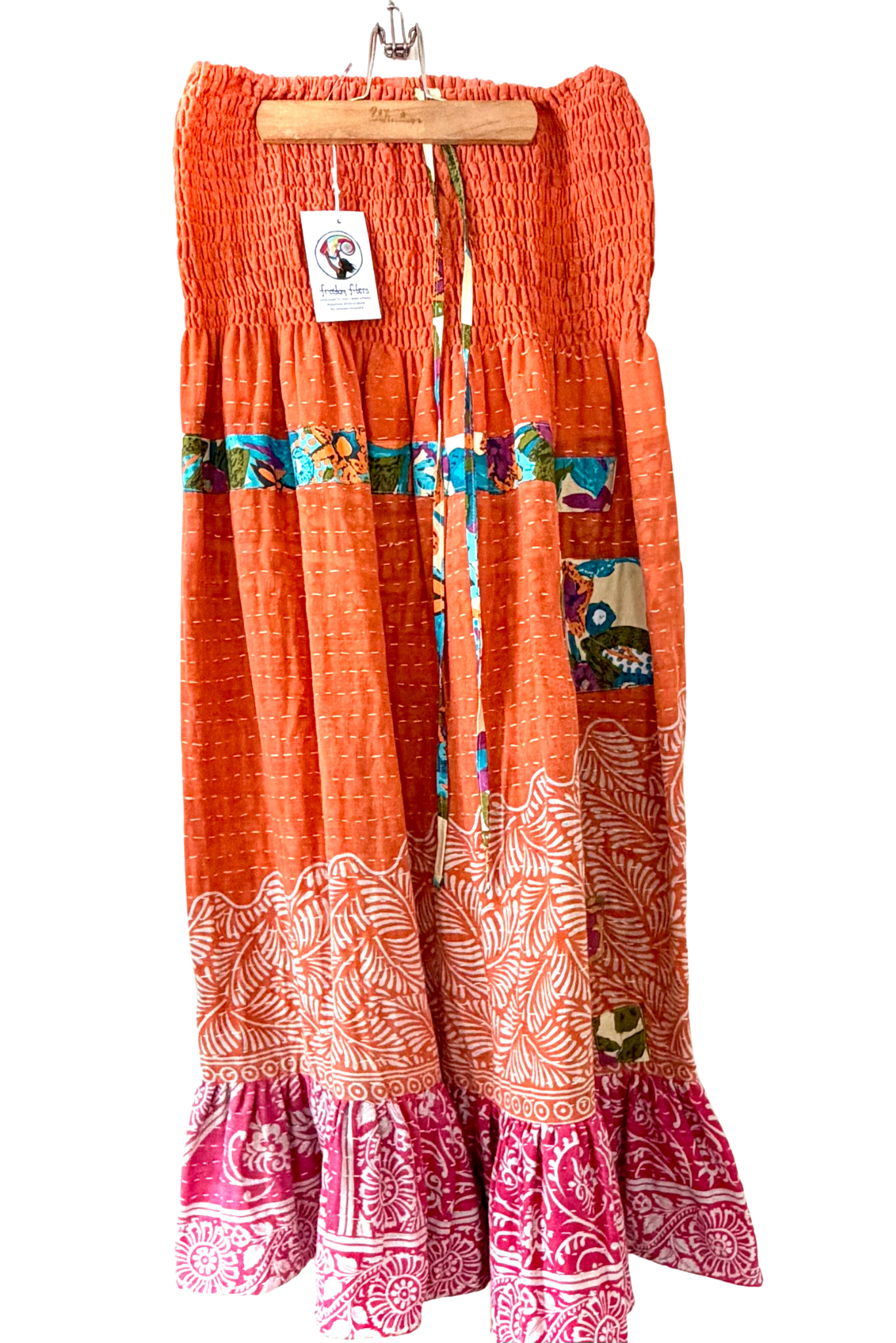 Radha Skirt
