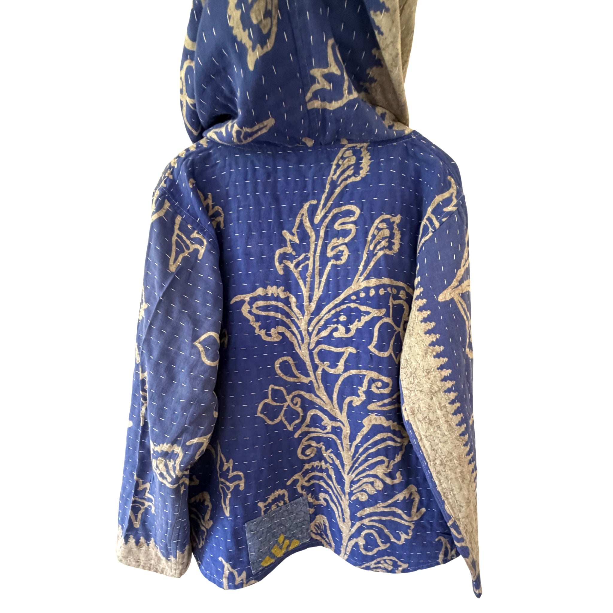 Reversible Topi Jacket