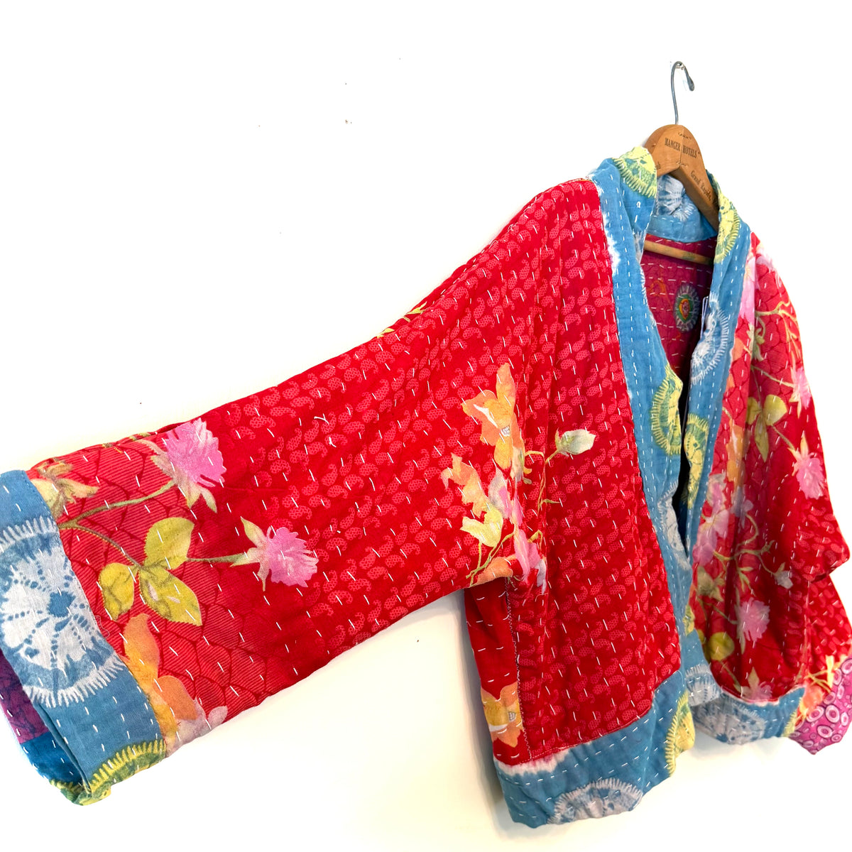 Reversible Meena Jacket