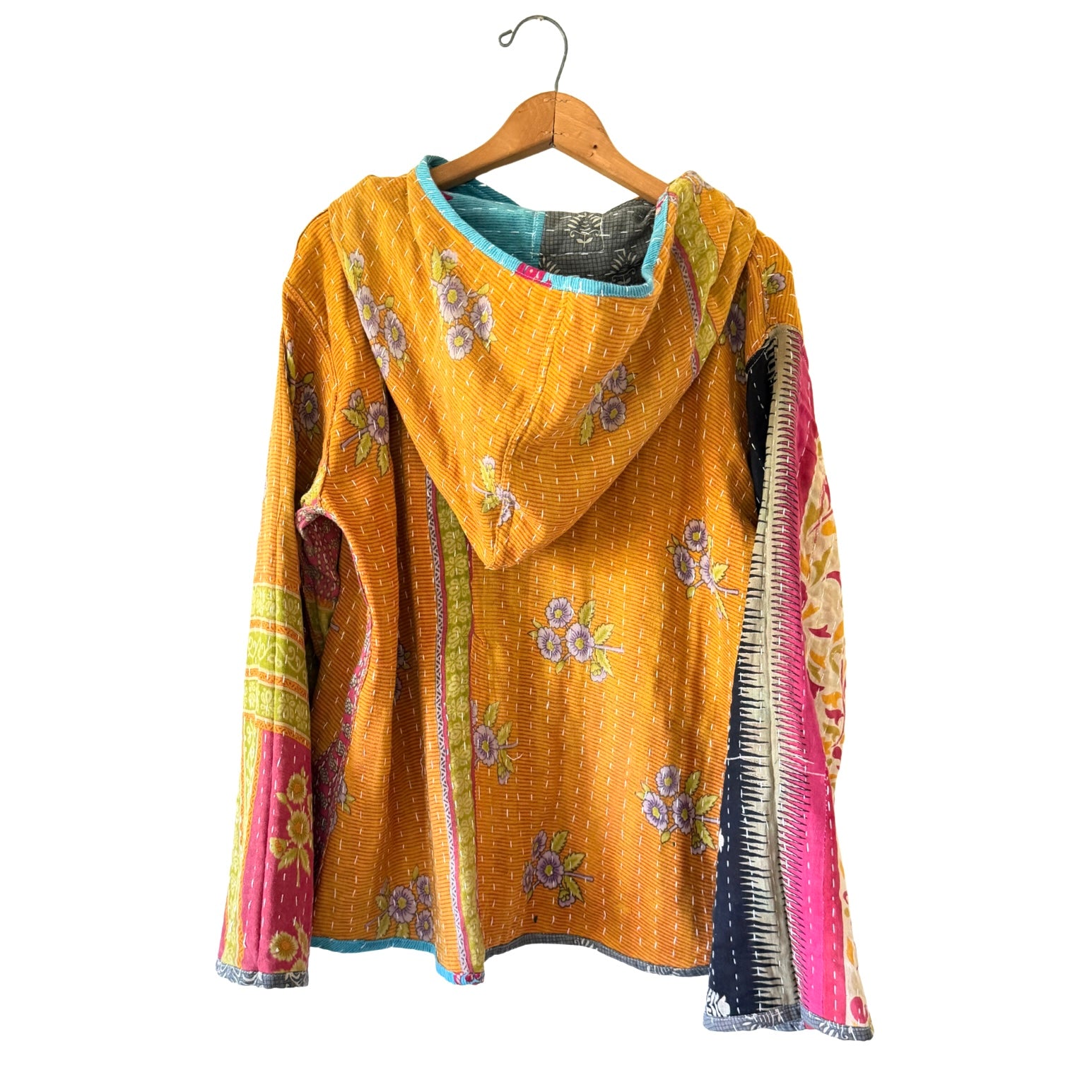 Reversible Topi Jacket