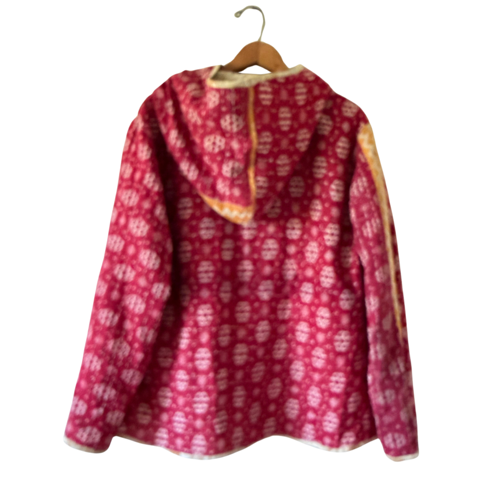 Reversible Topi Jacket