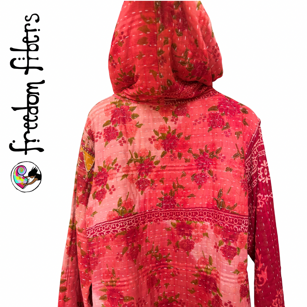 Reversible Topi Jacket