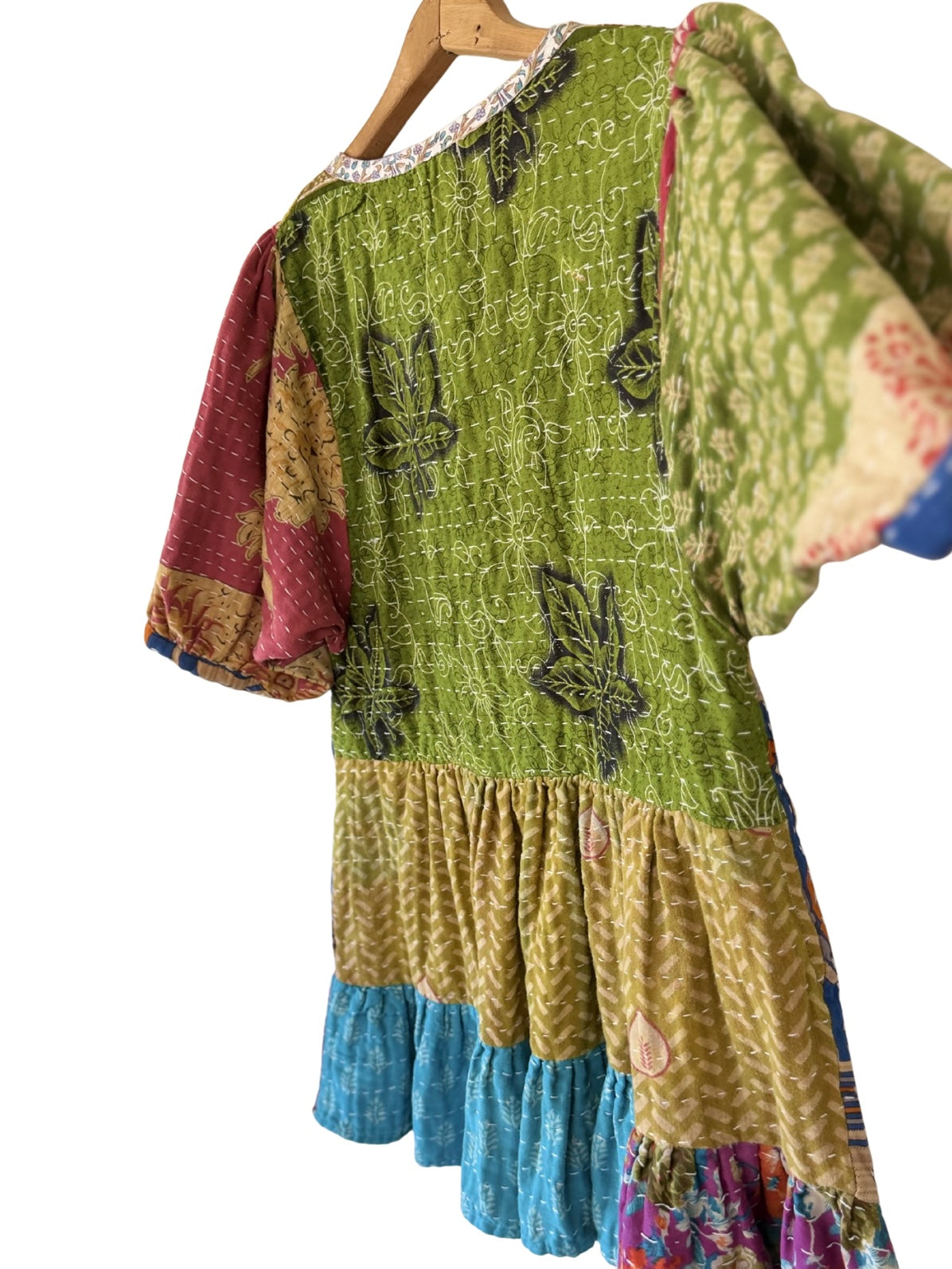 Poetry Dress