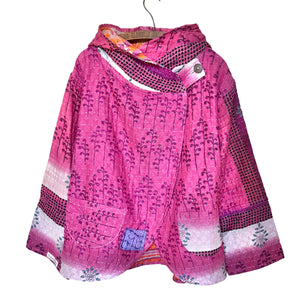 Reversible Topi Jacket