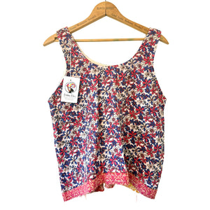 Asha Tank