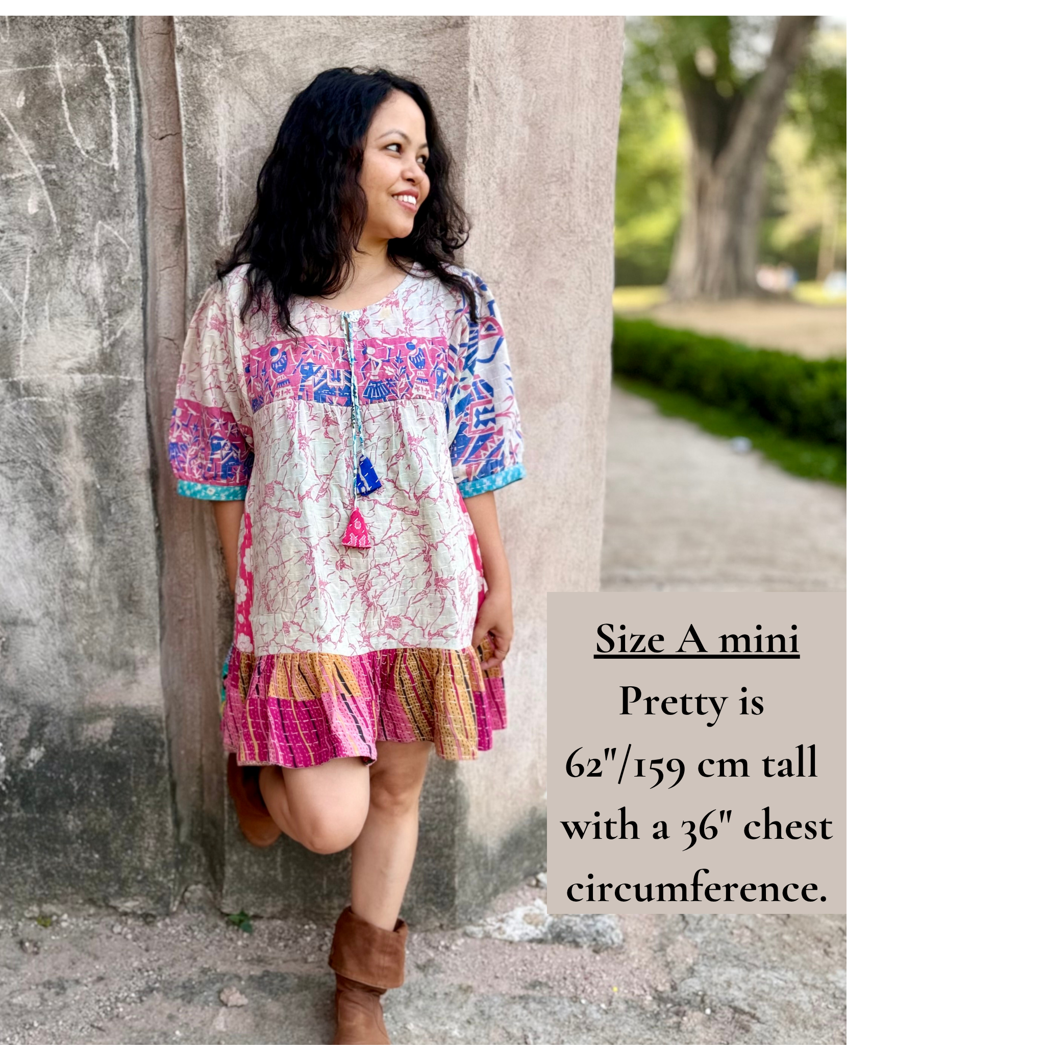 Poetry Dress