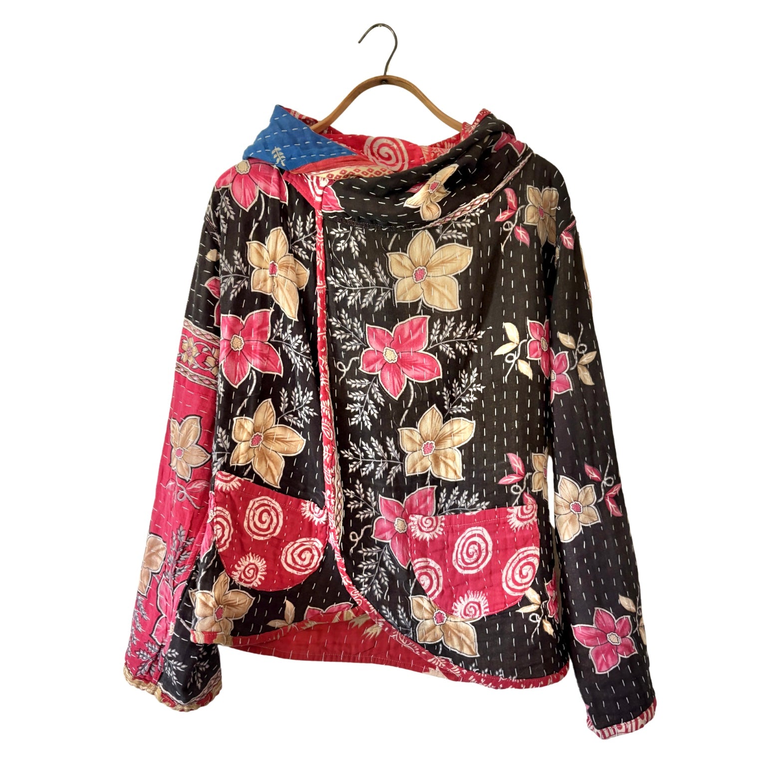 Reversible Topi Jacket