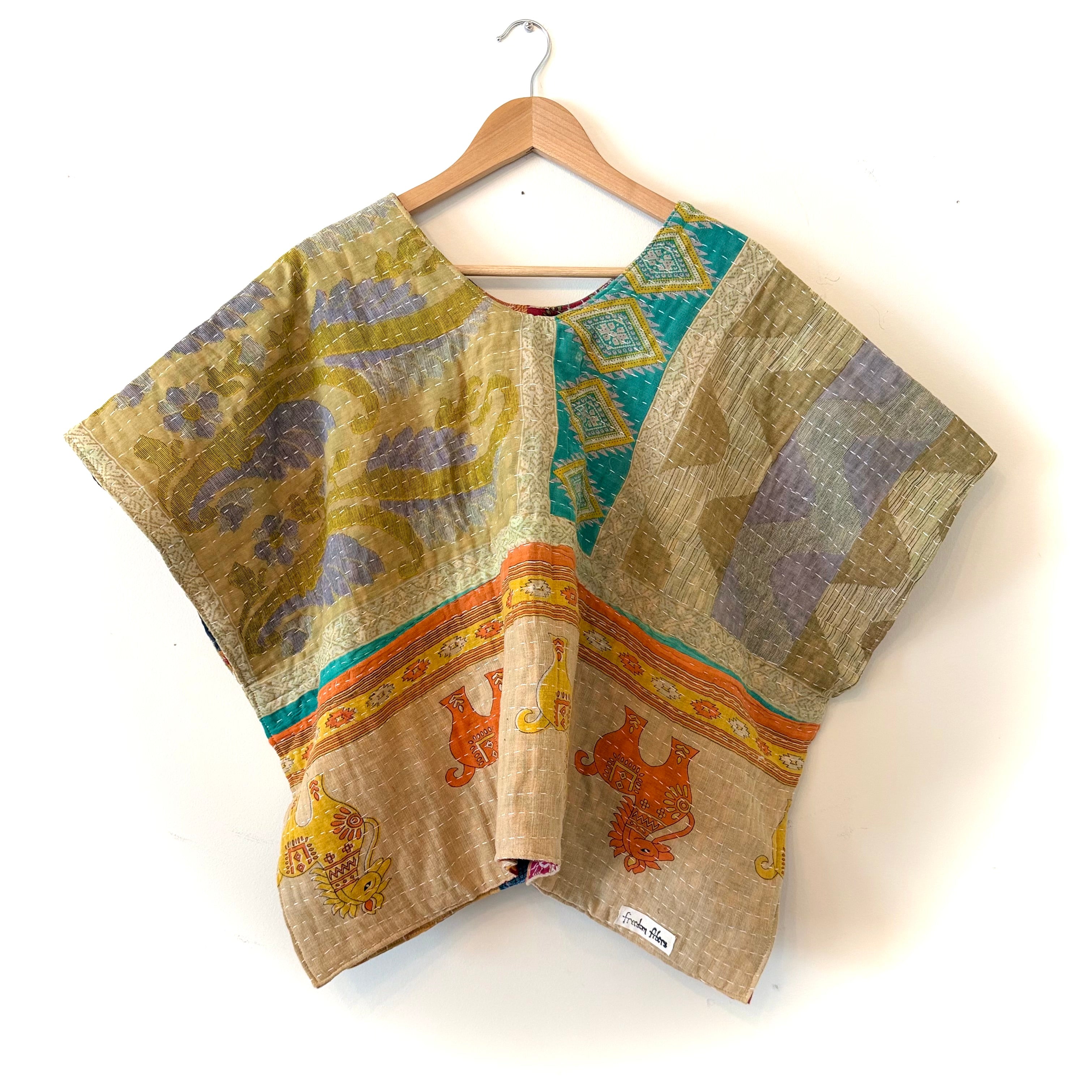 Asha Tunic