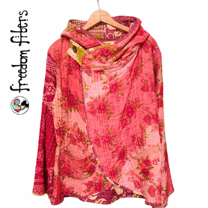 Reversible Topi Jacket