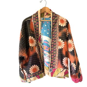 Reversible Meena Jacket