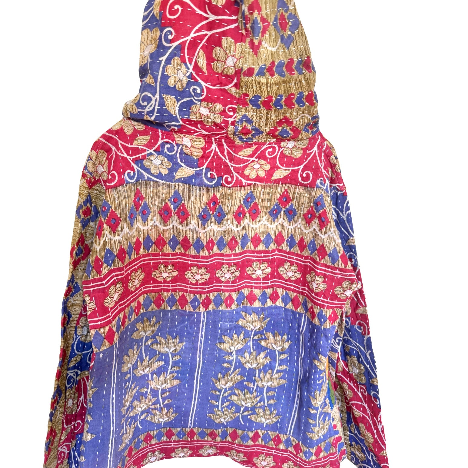 Reversible Topi Jacket