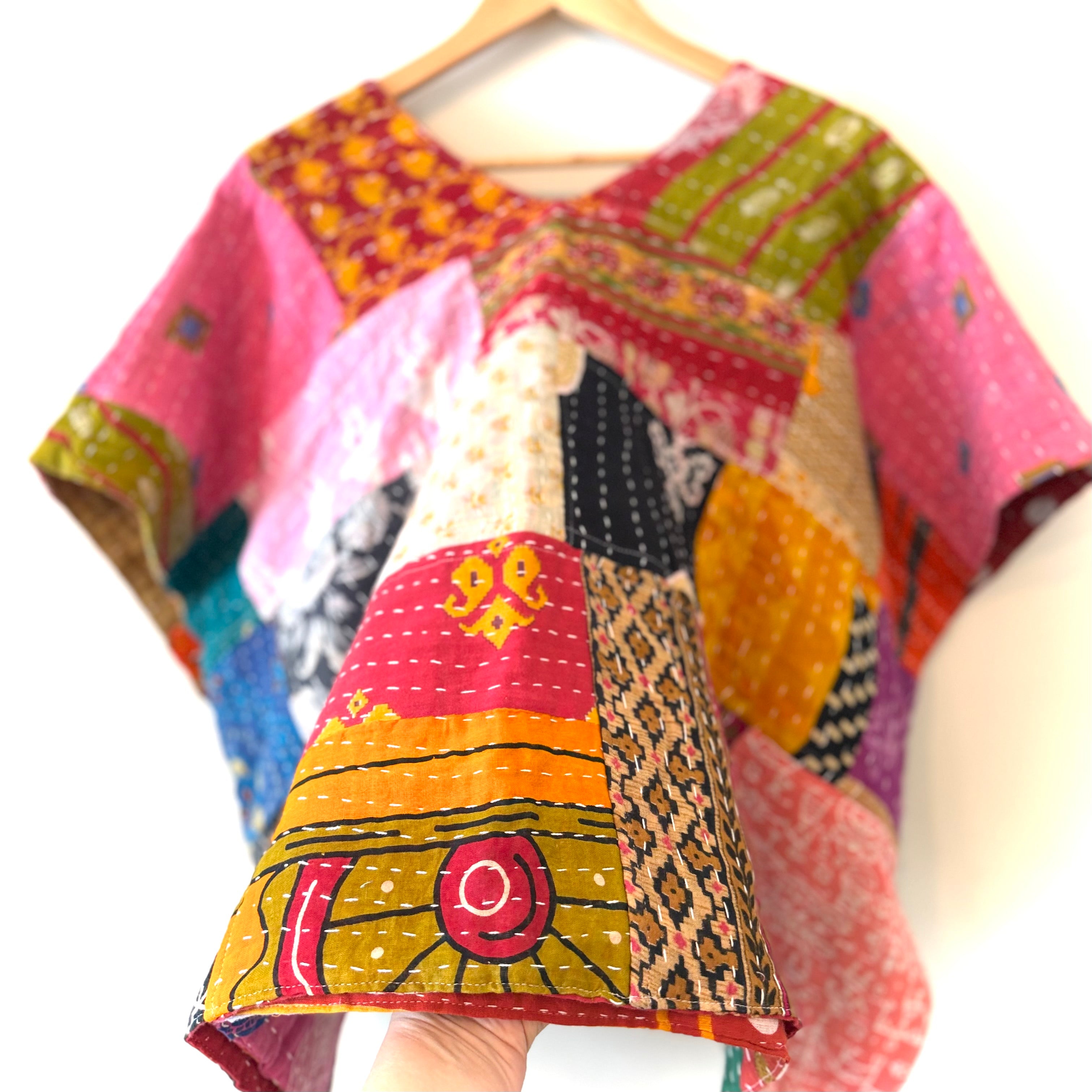 Asha Tunic