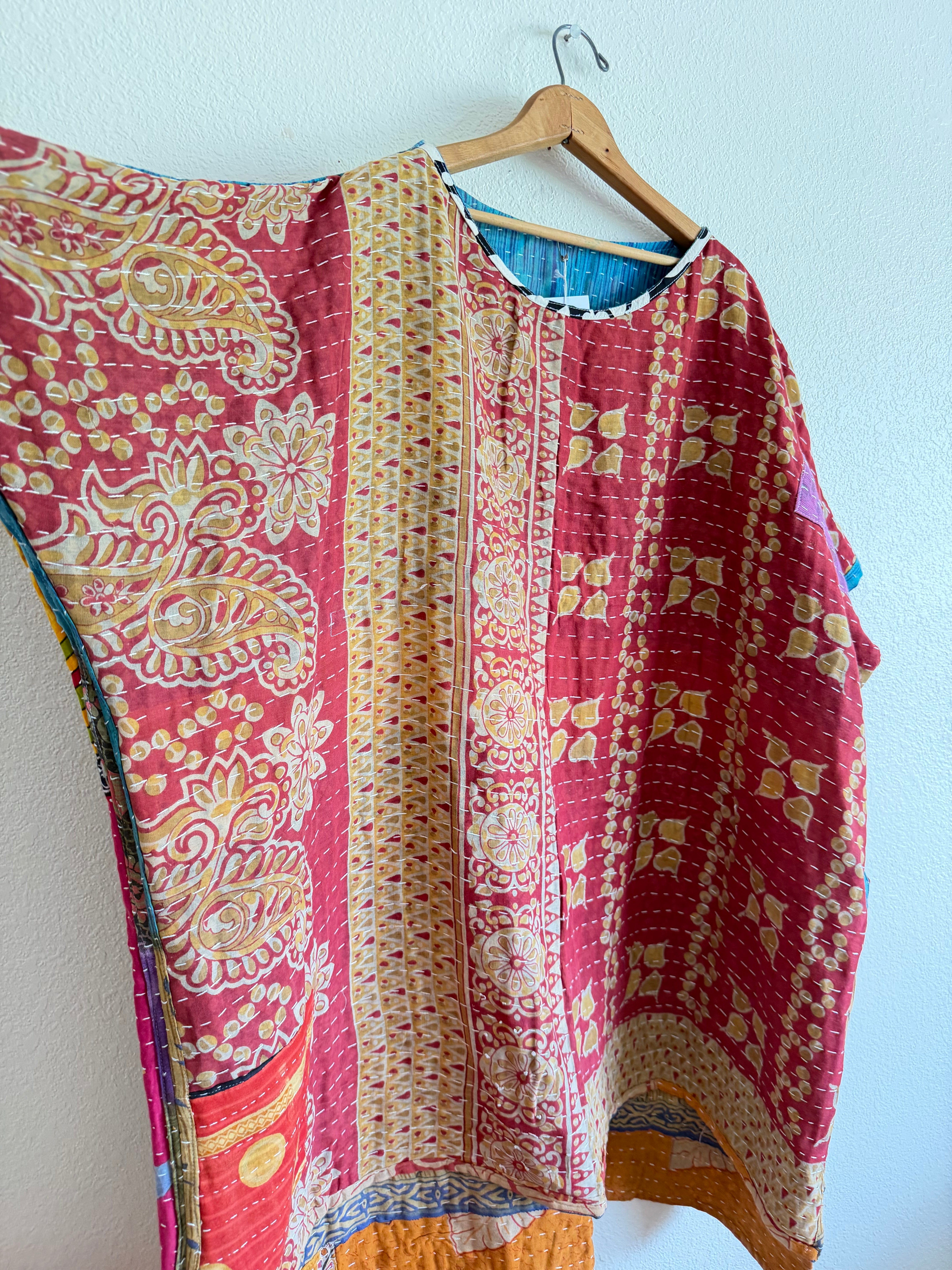 Ariana Tunic