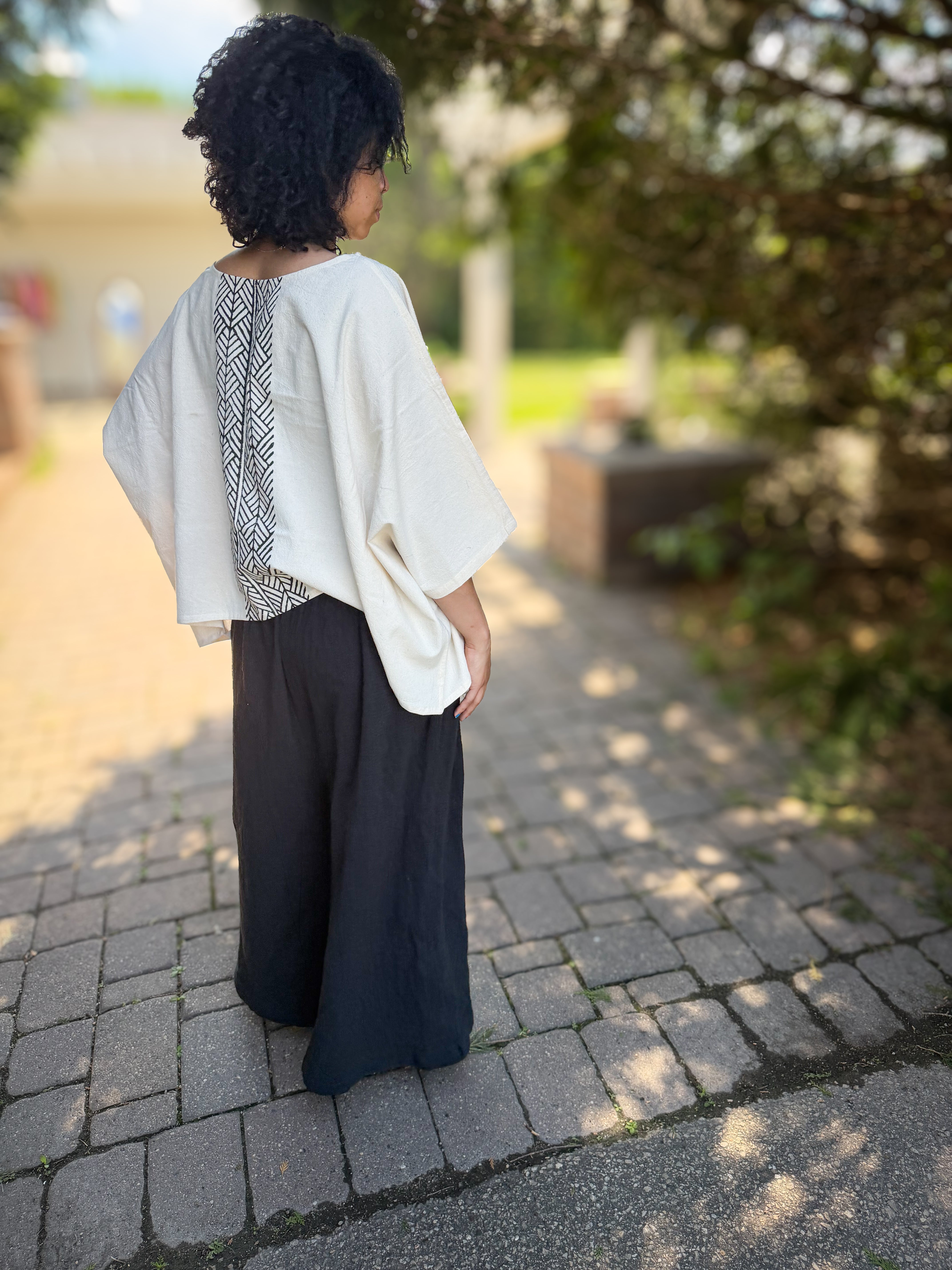 The Priti Pant