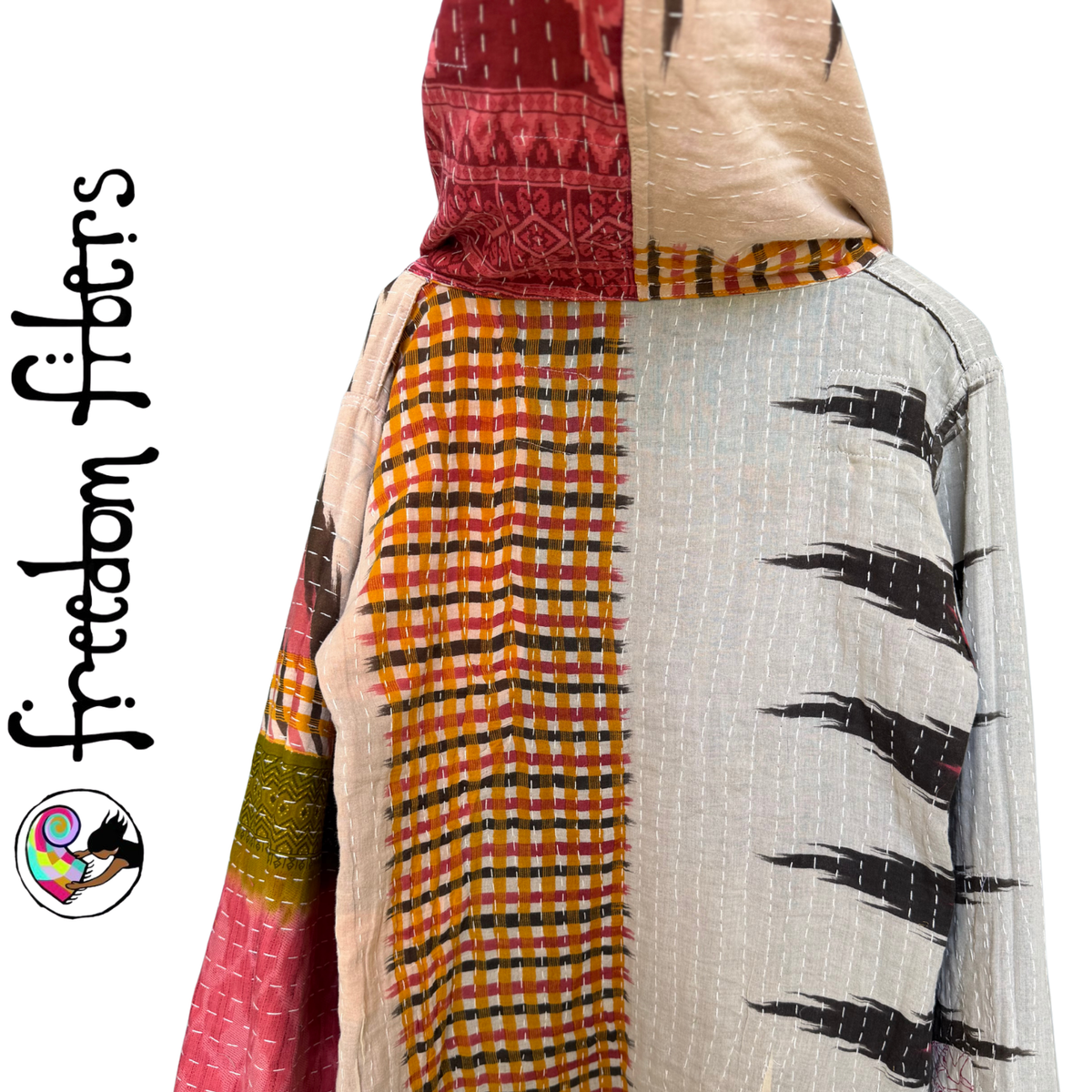 Reversible Topi Jacket