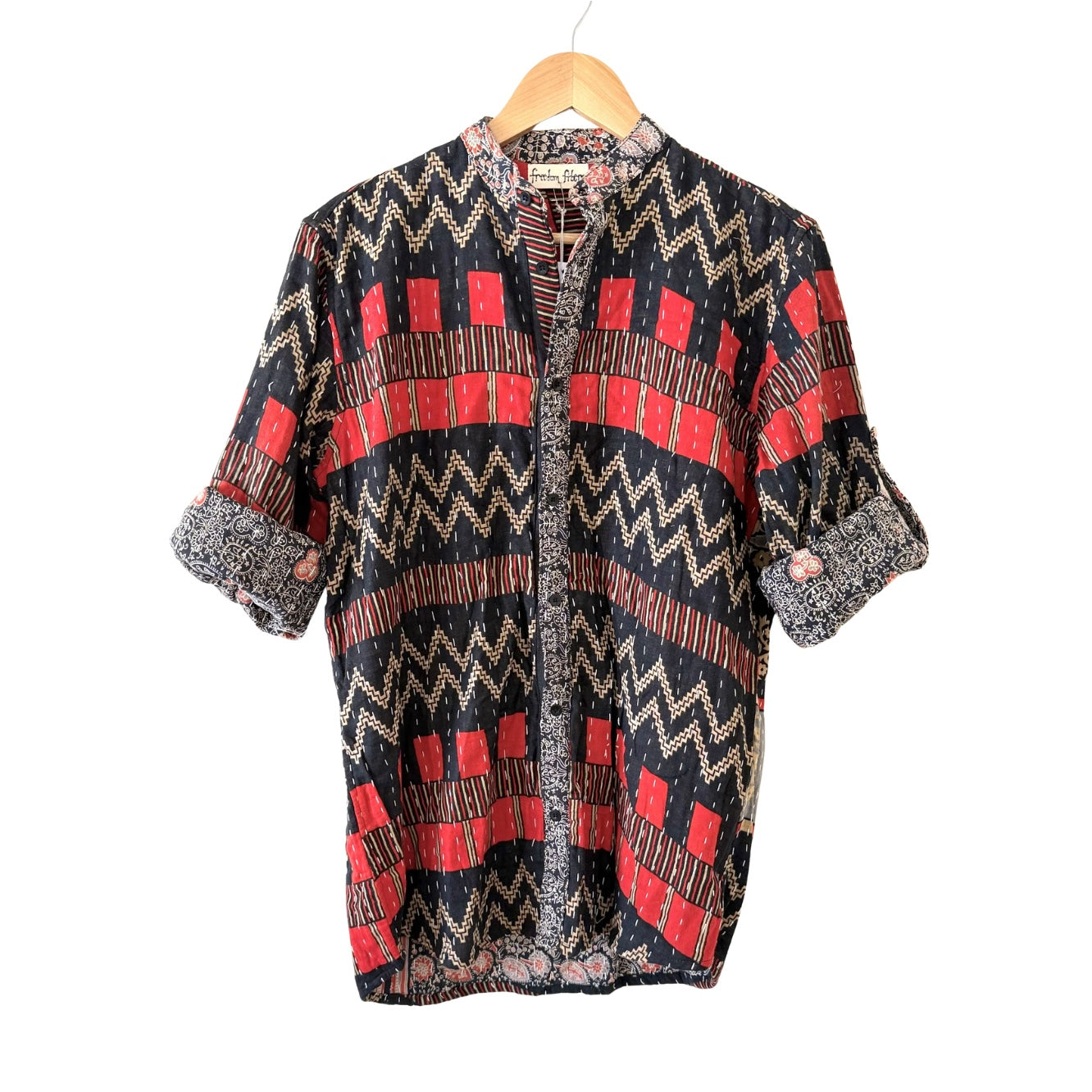 Men's Freedom Shirt