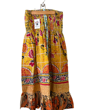 Radha Dress/Skirt