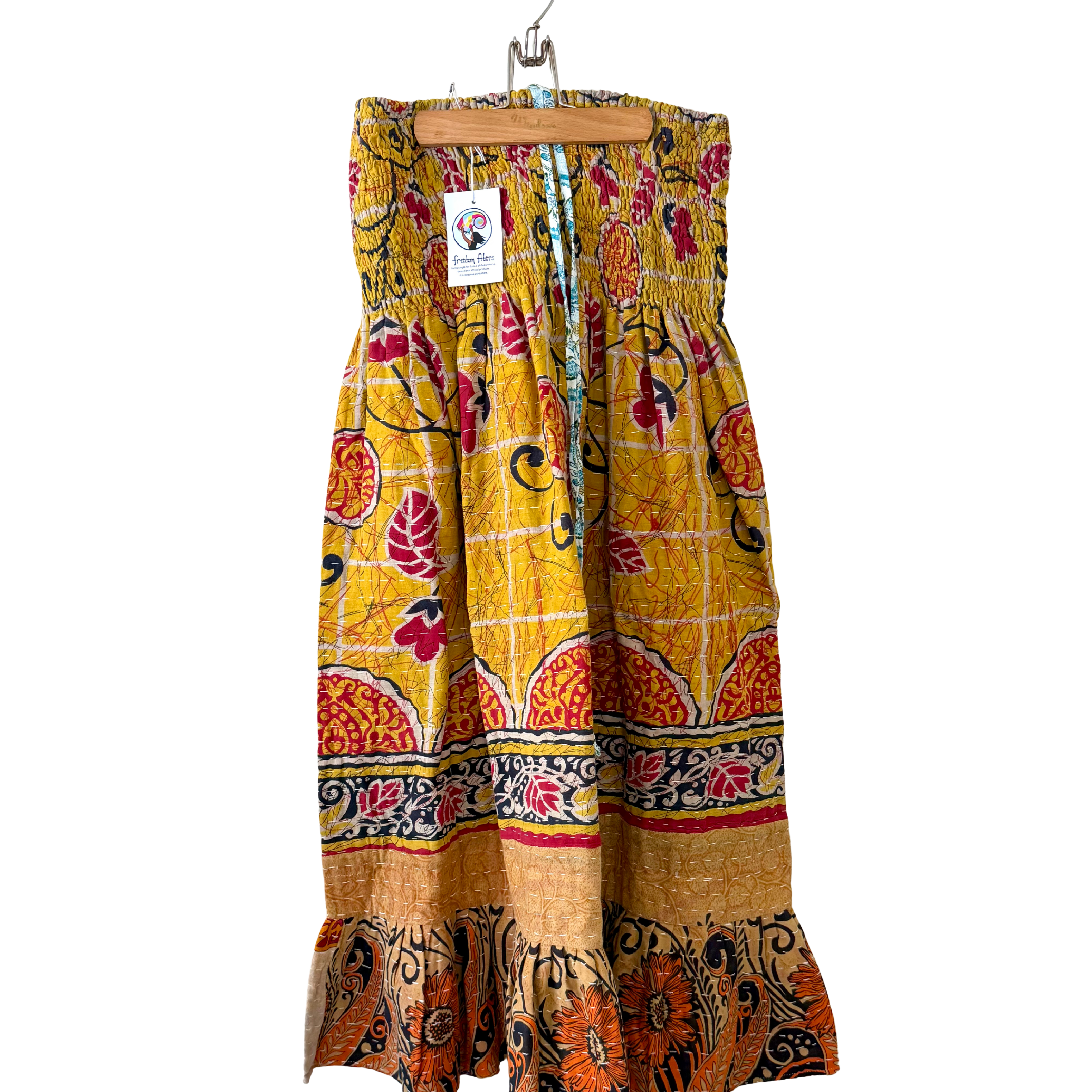 Radha Skirt
