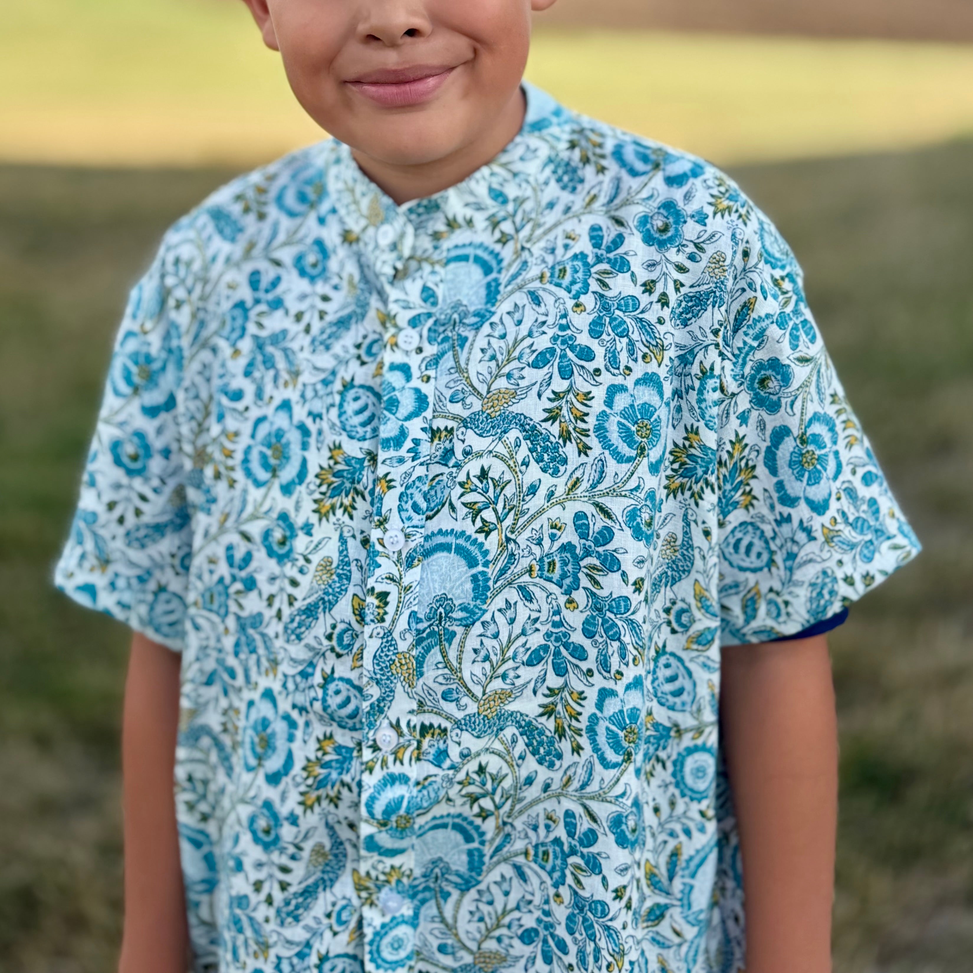 Men’s Freedom Shirt