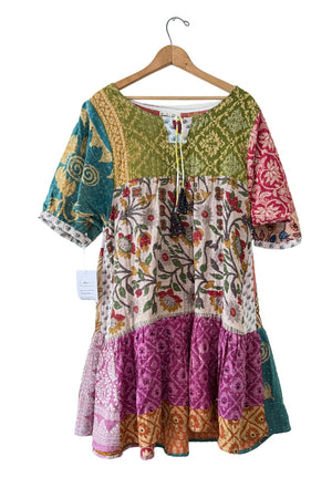Poetry Dress