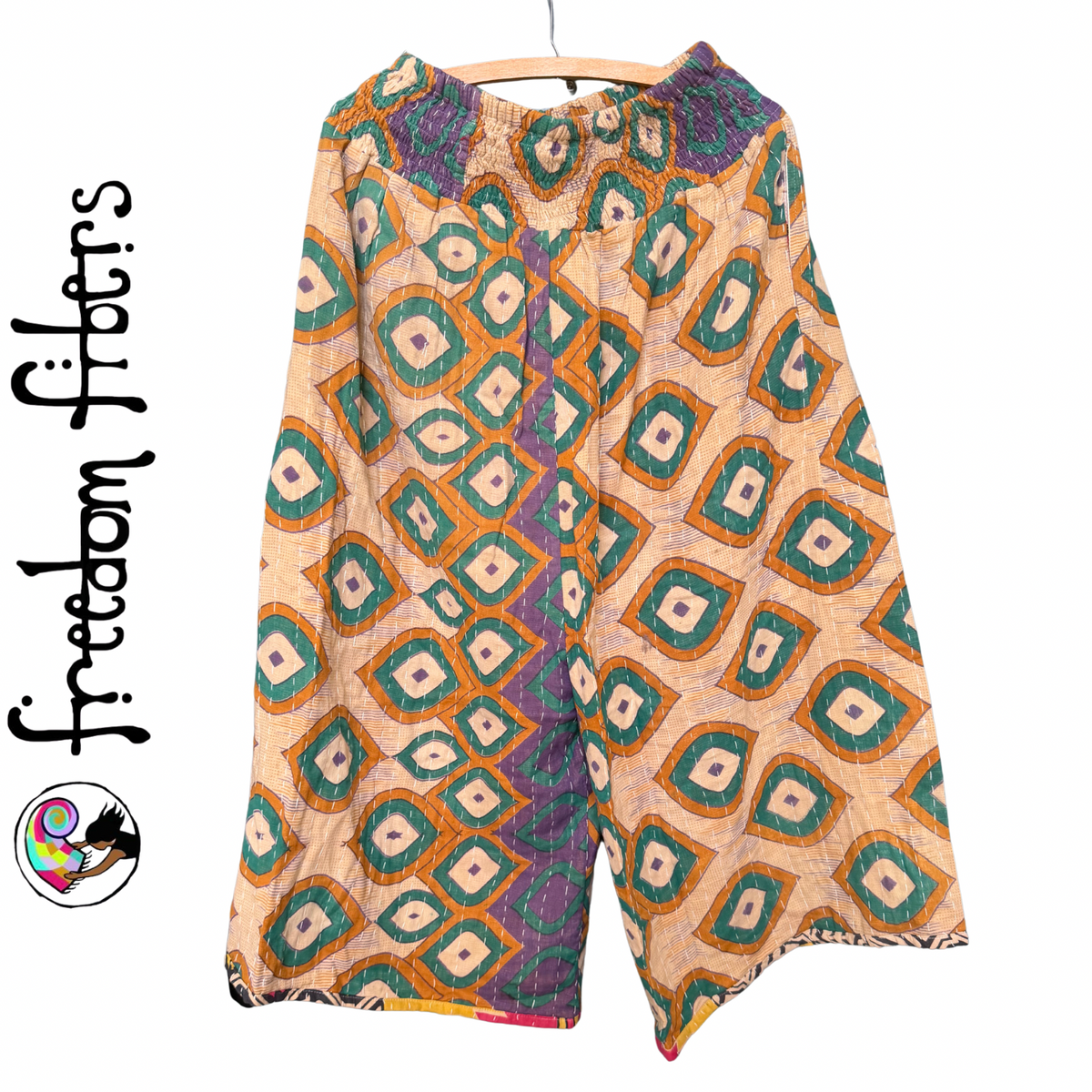 Radha Pants