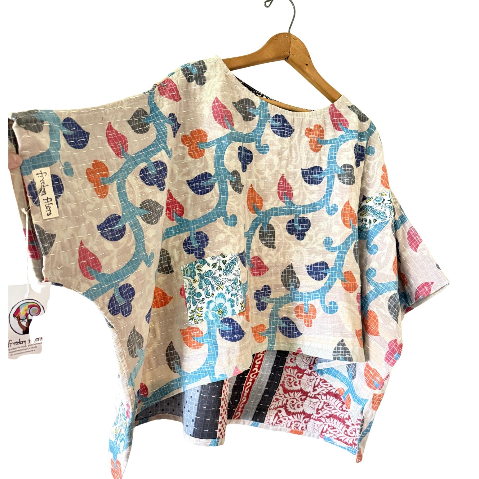Ariana Shirt