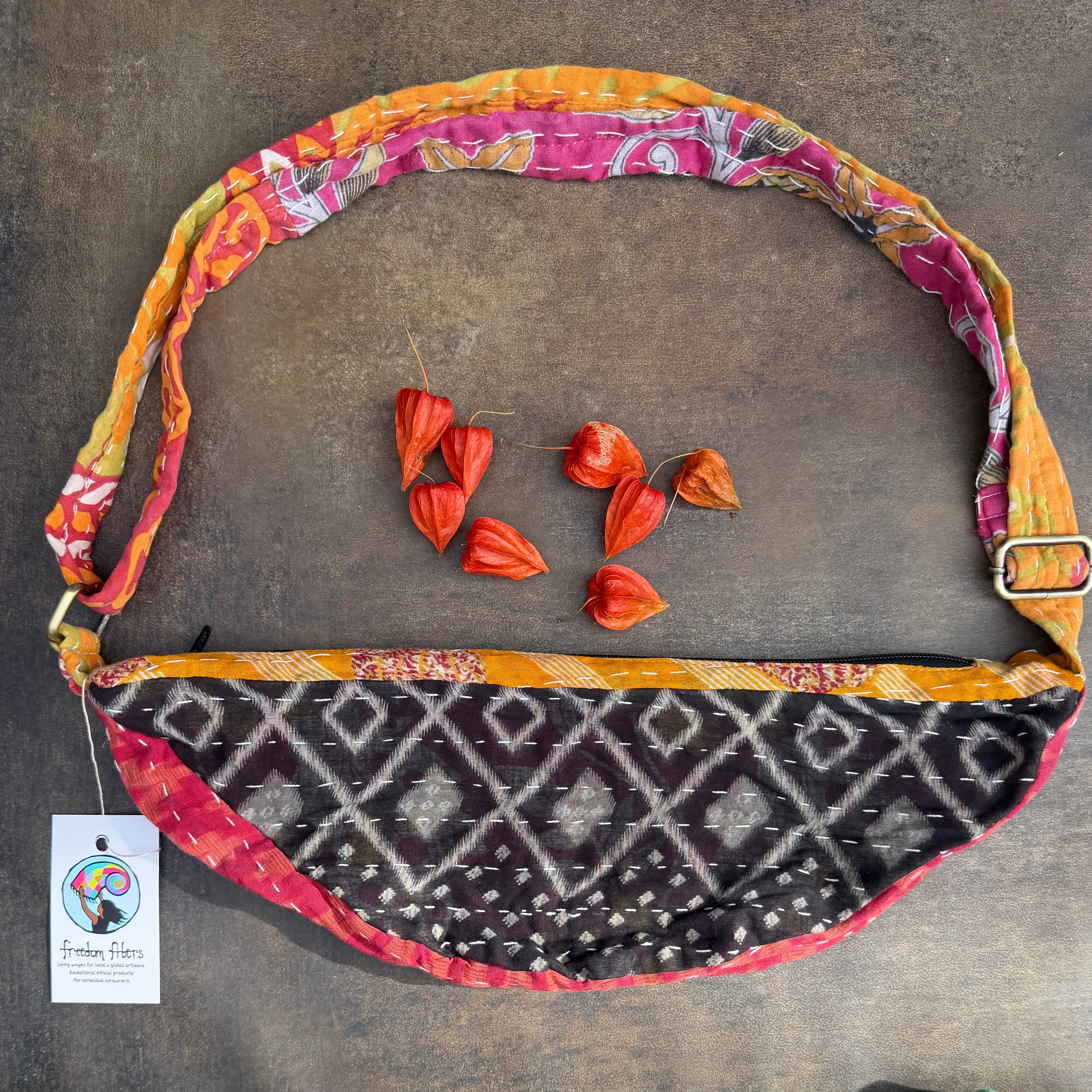 Crossbody Sling Bag