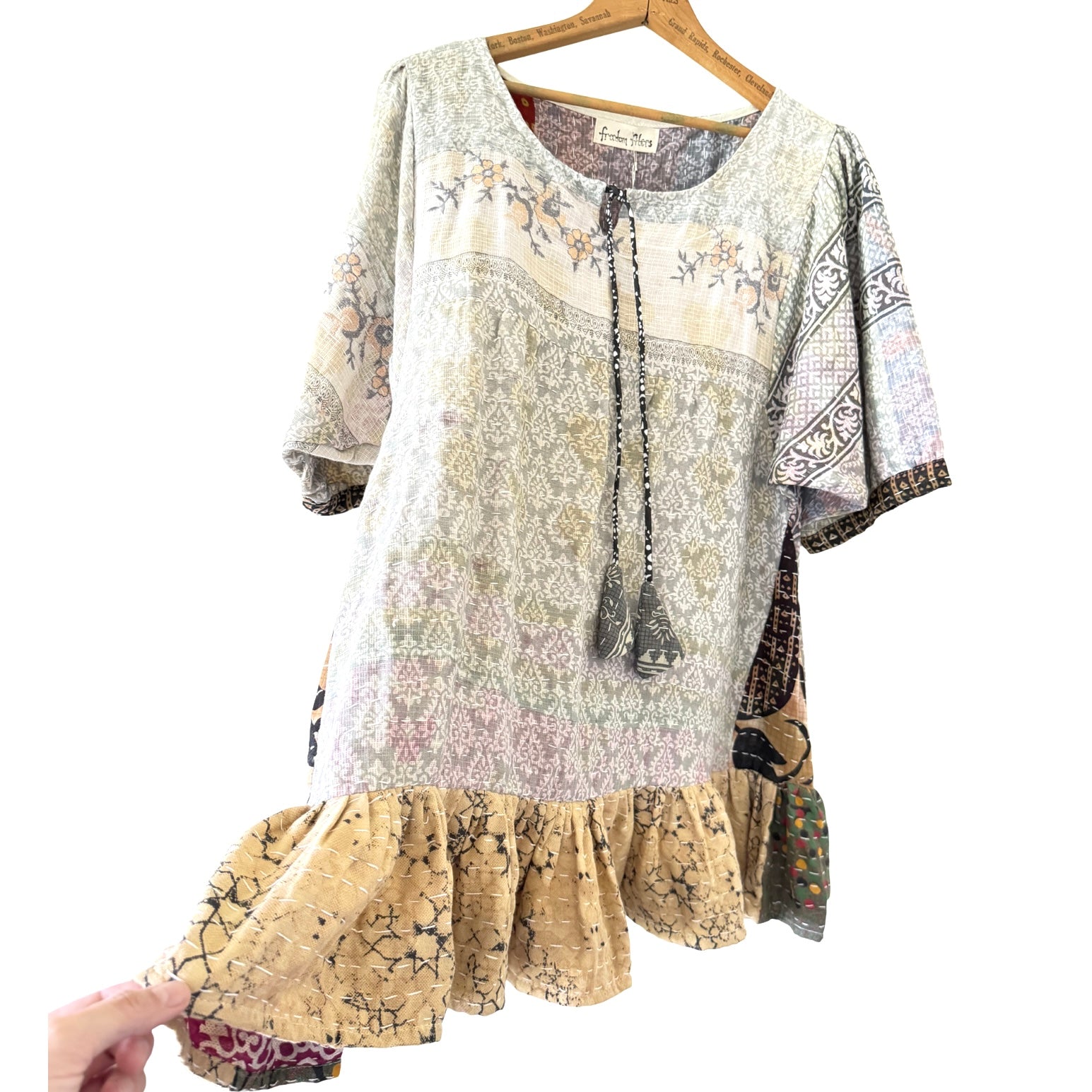 Poetry Dress