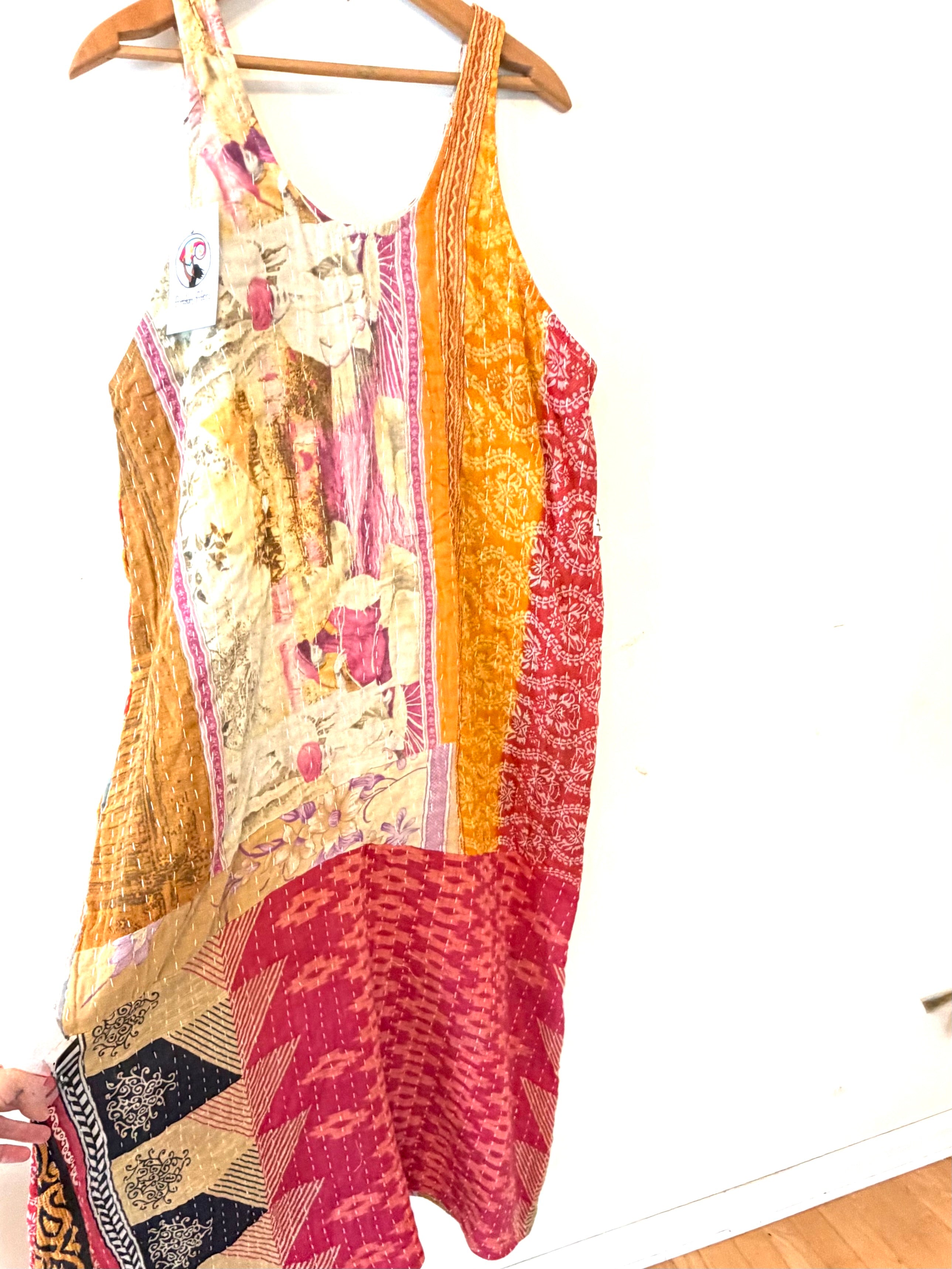 Ami Dress
