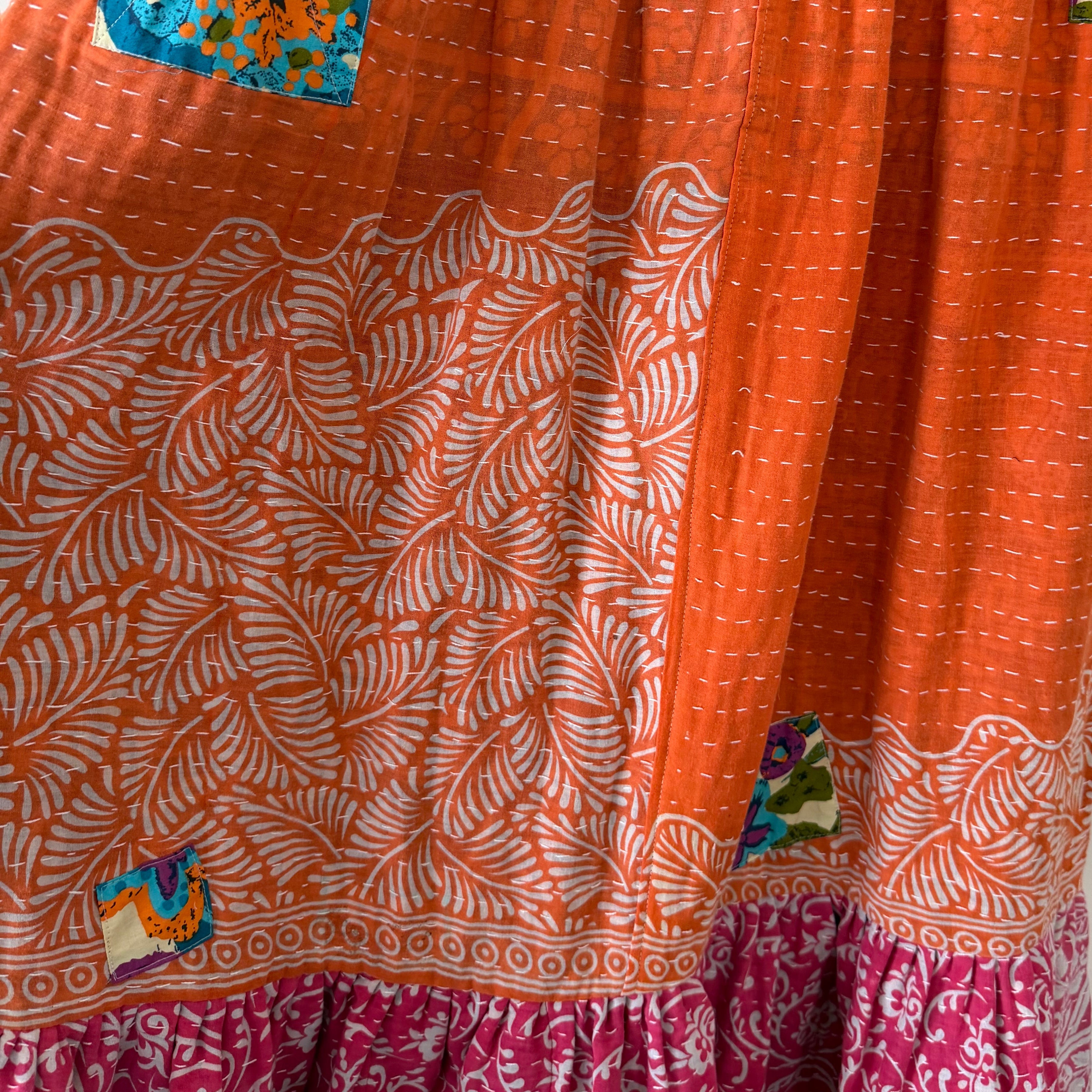 Radha Skirt