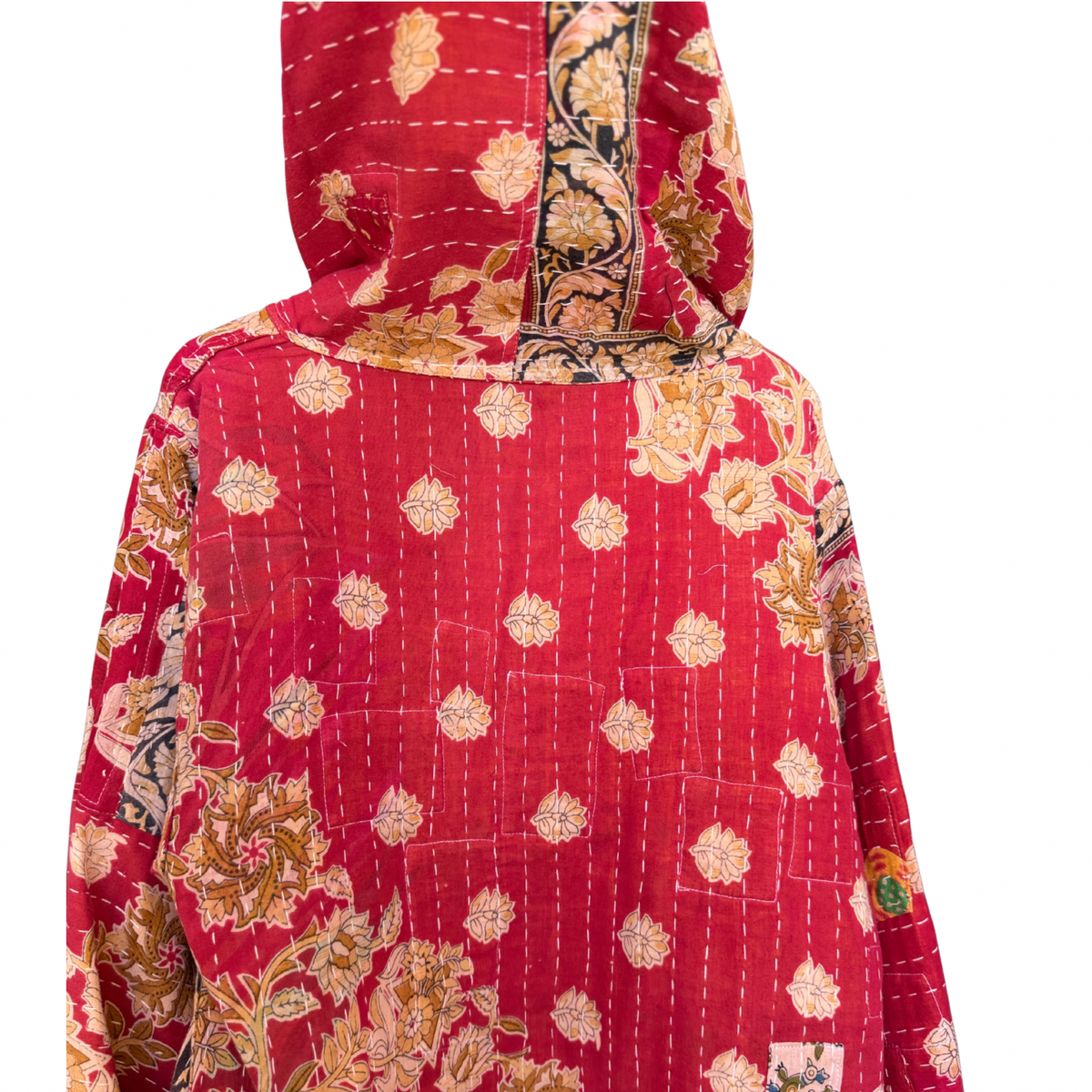 Reversible Topi Jacket