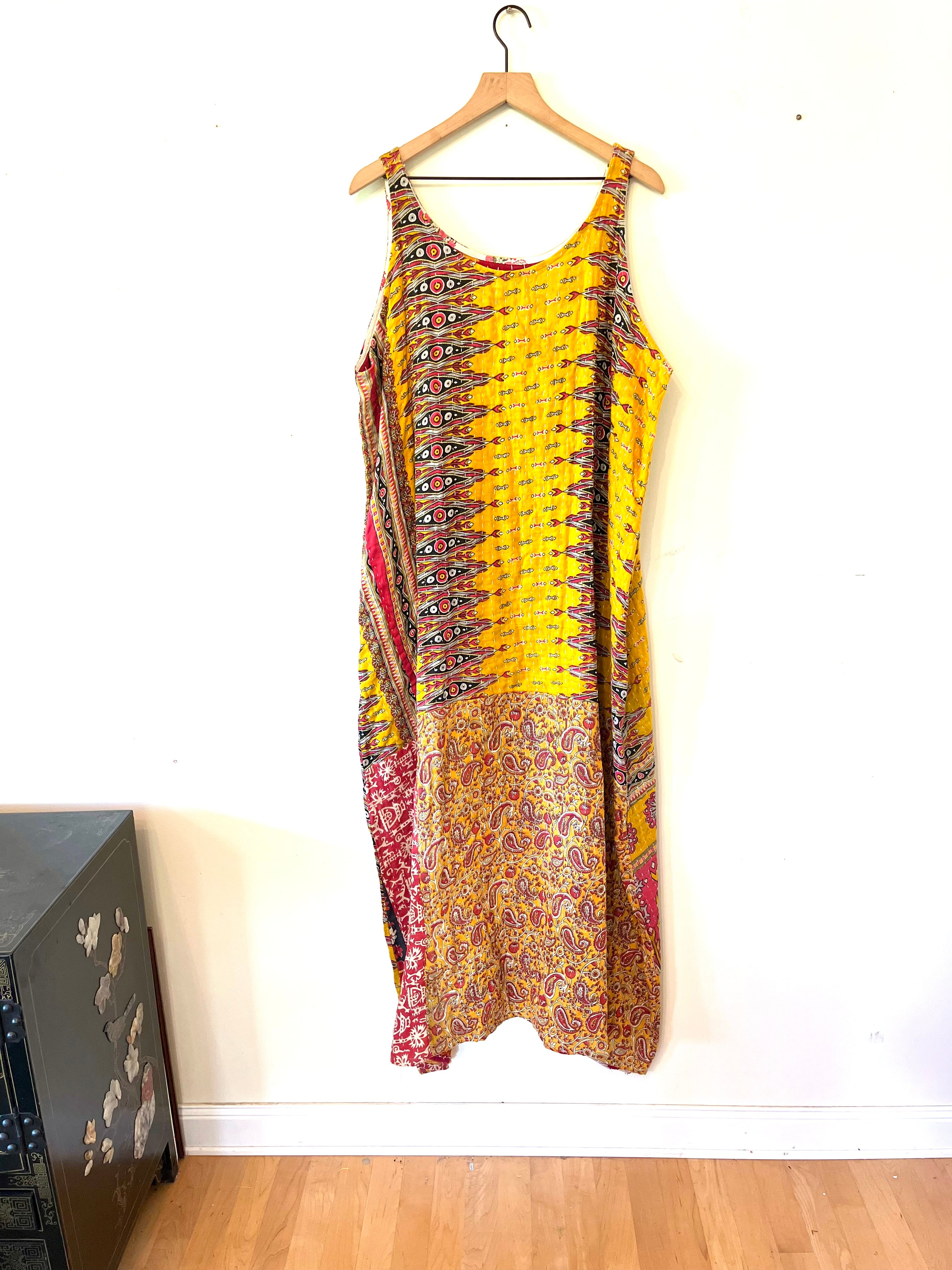 Ami Dress