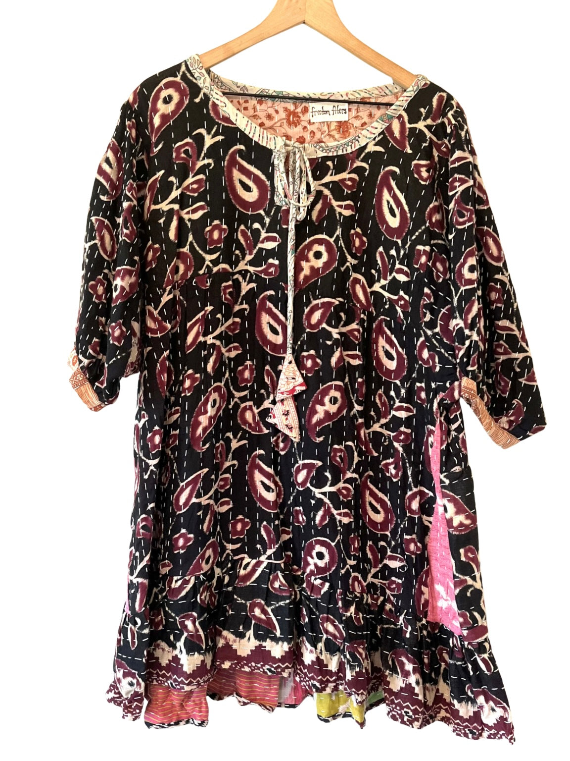 Poetry Dress