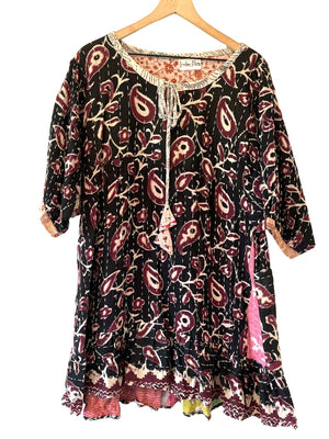 Poetry Dress
