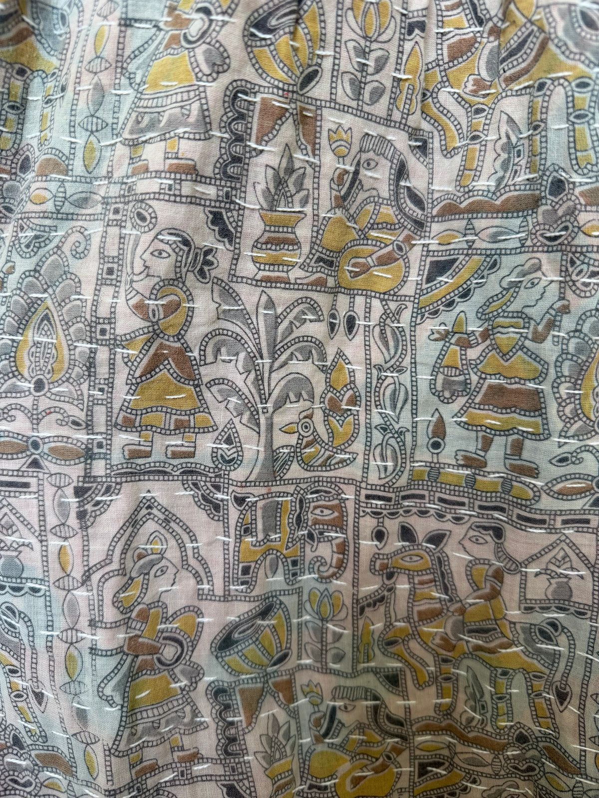 Radha Pants