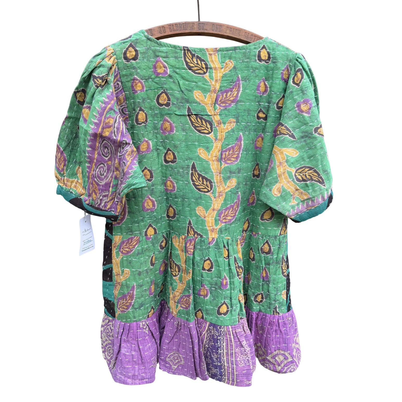 Poetry Dress