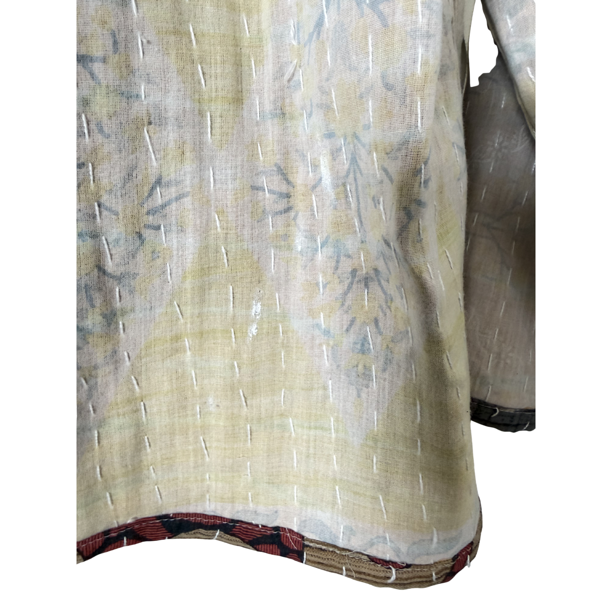 Reversible Topi Jacket