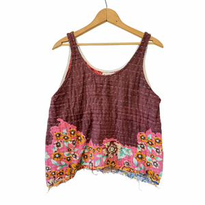 Asha Tank