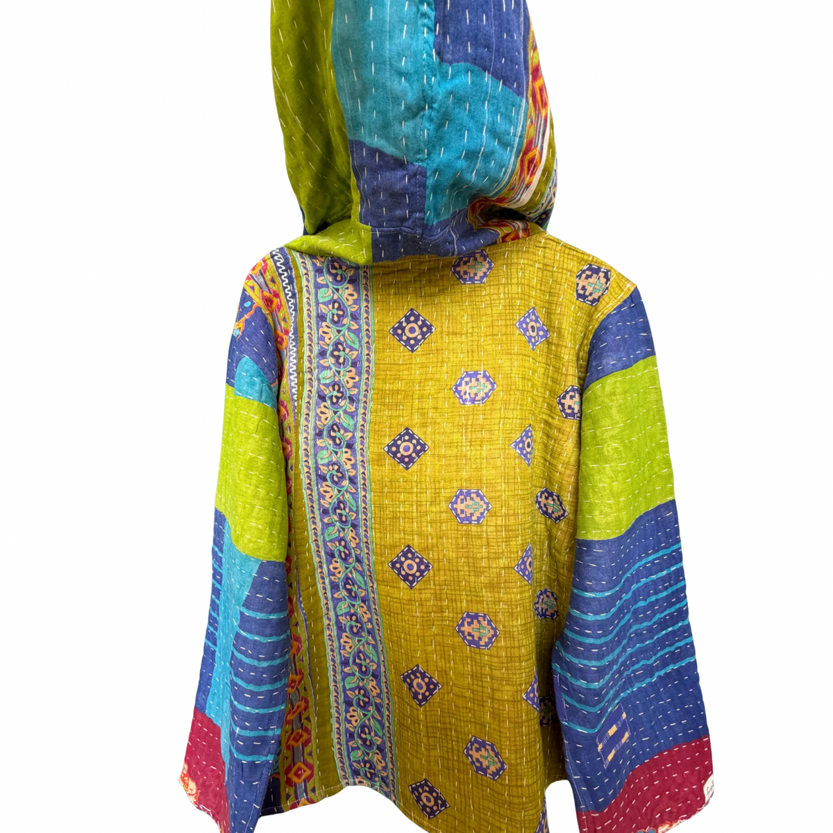 Reversible Topi Jacket