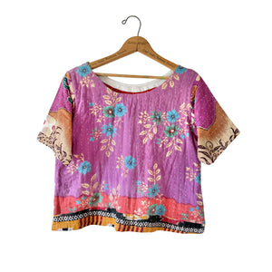 Khushbu Tee