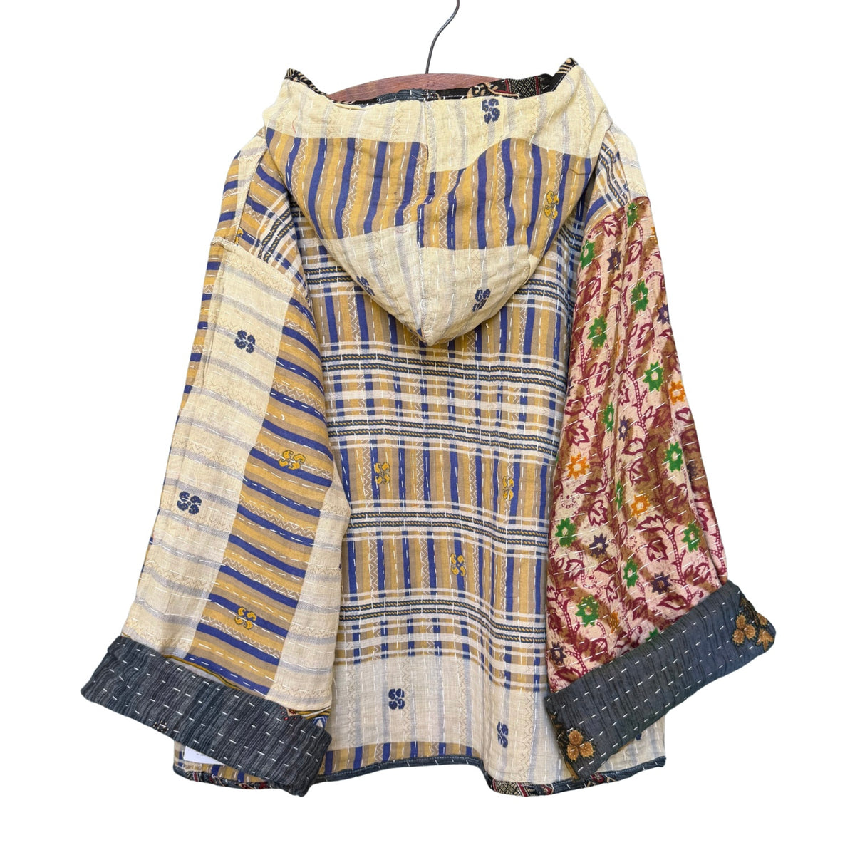 Reversible Topi Jacket