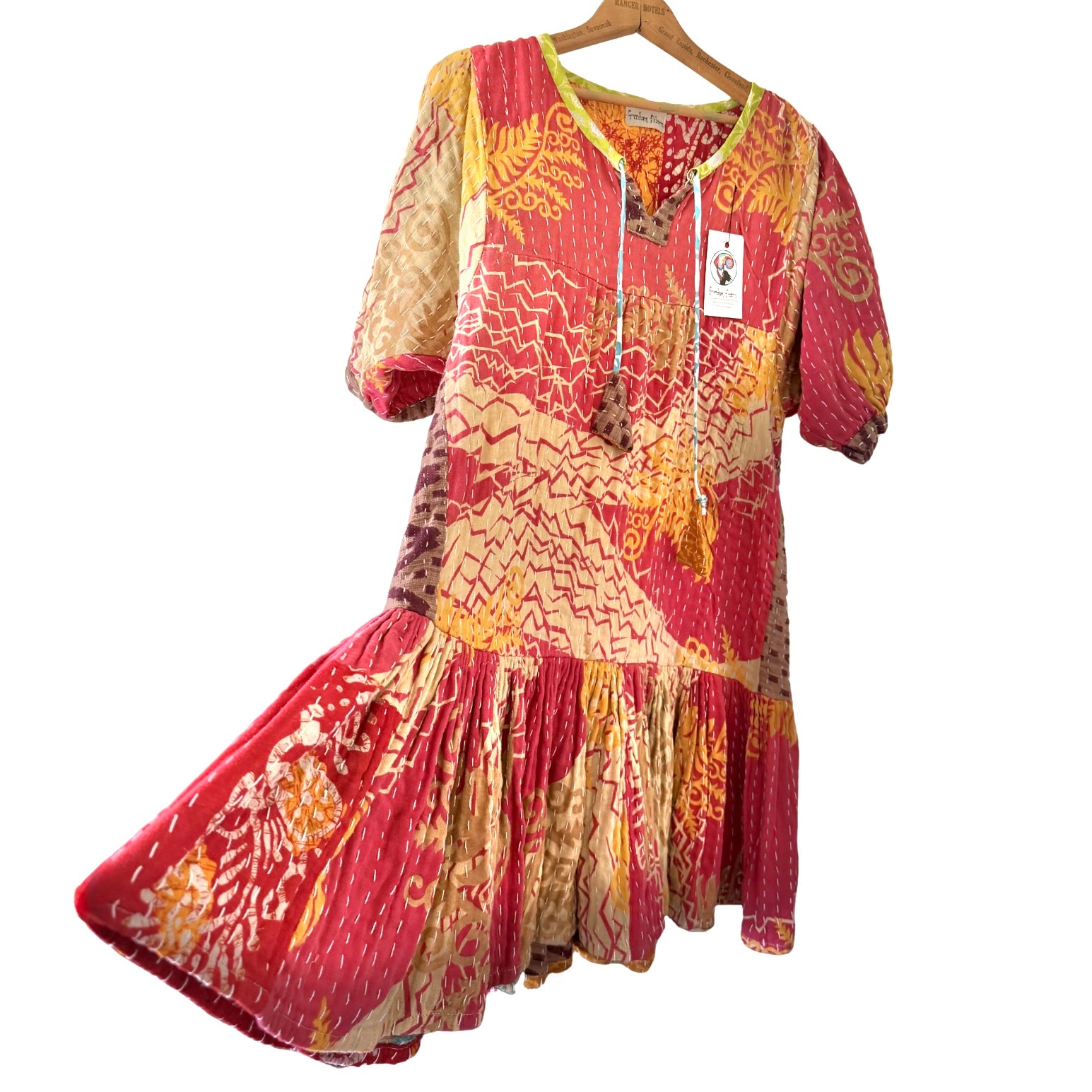 Poetry Dress