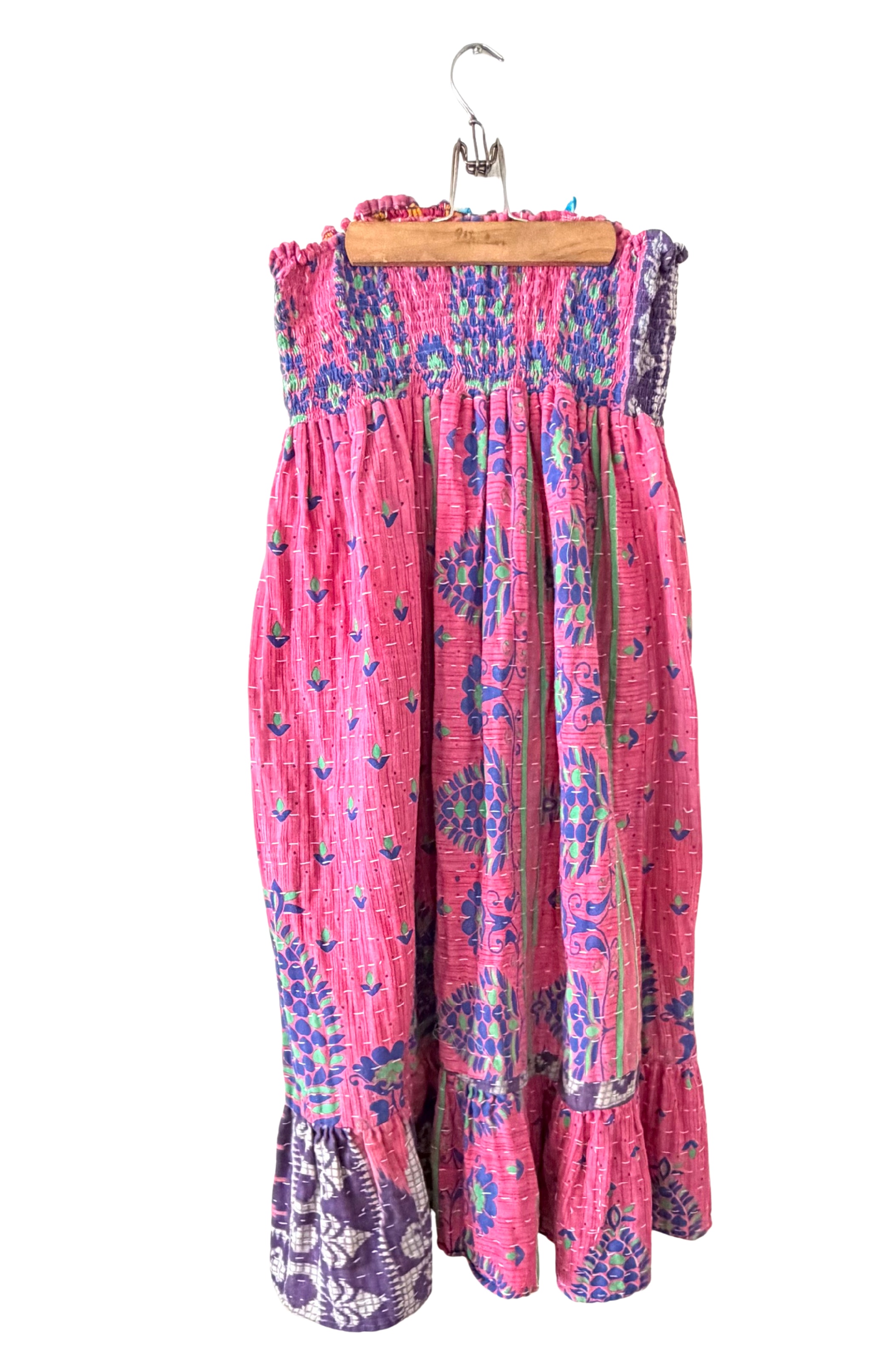 Radha Skirt
