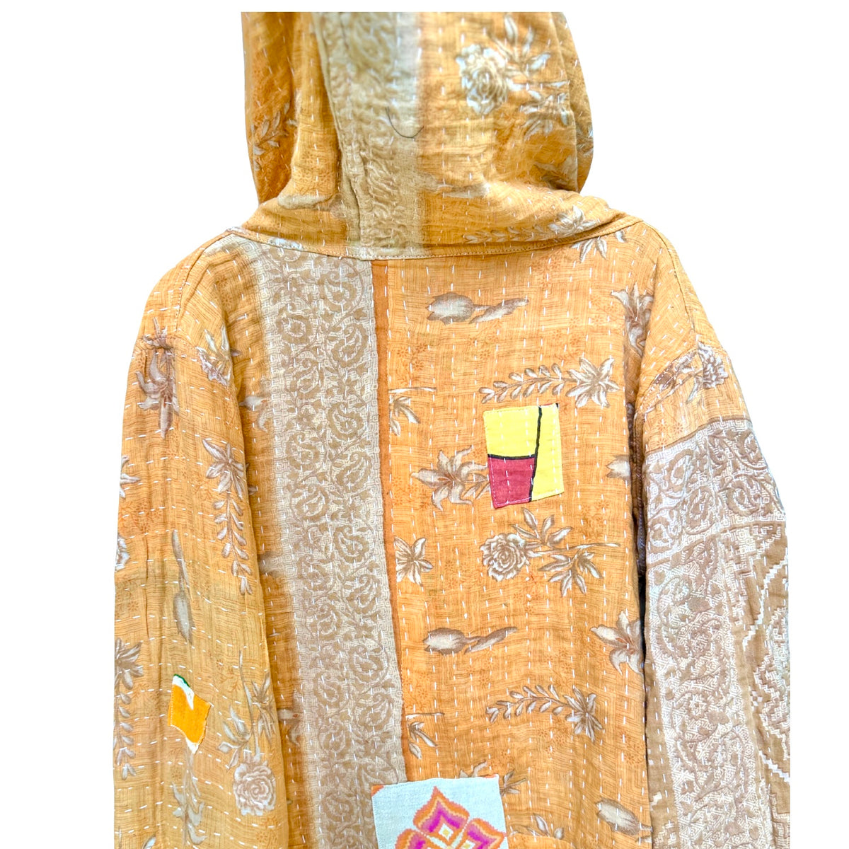 Reversible Topi Jacket