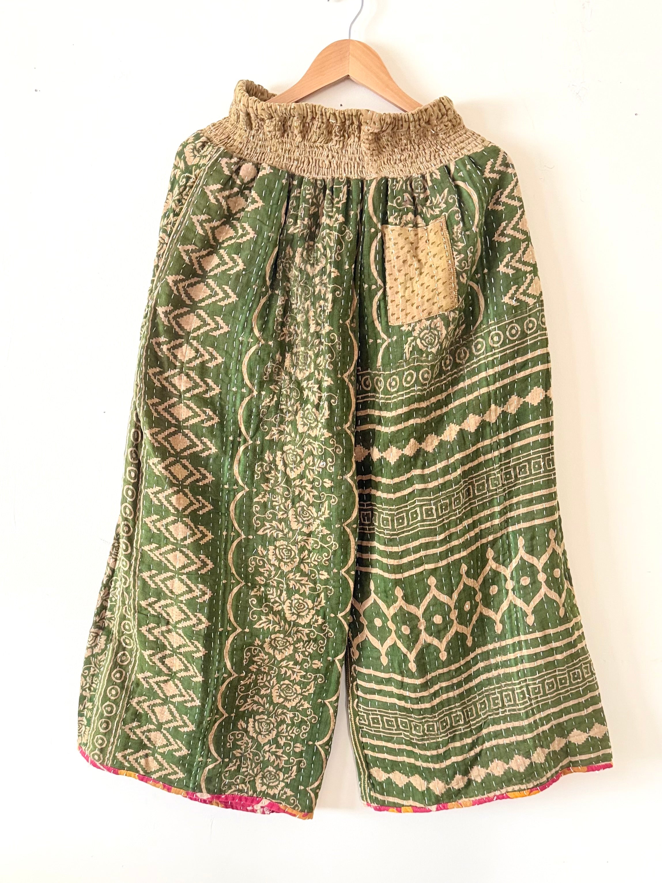 Radha Pants