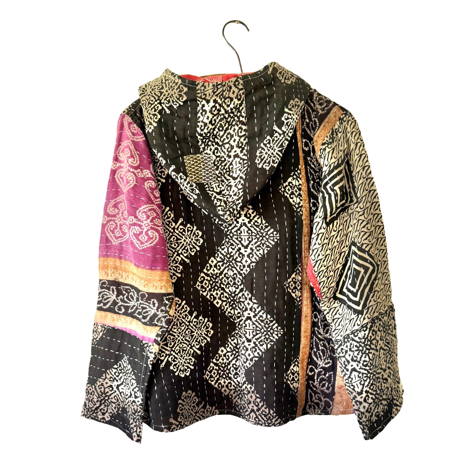 Reversible Topi Jacket