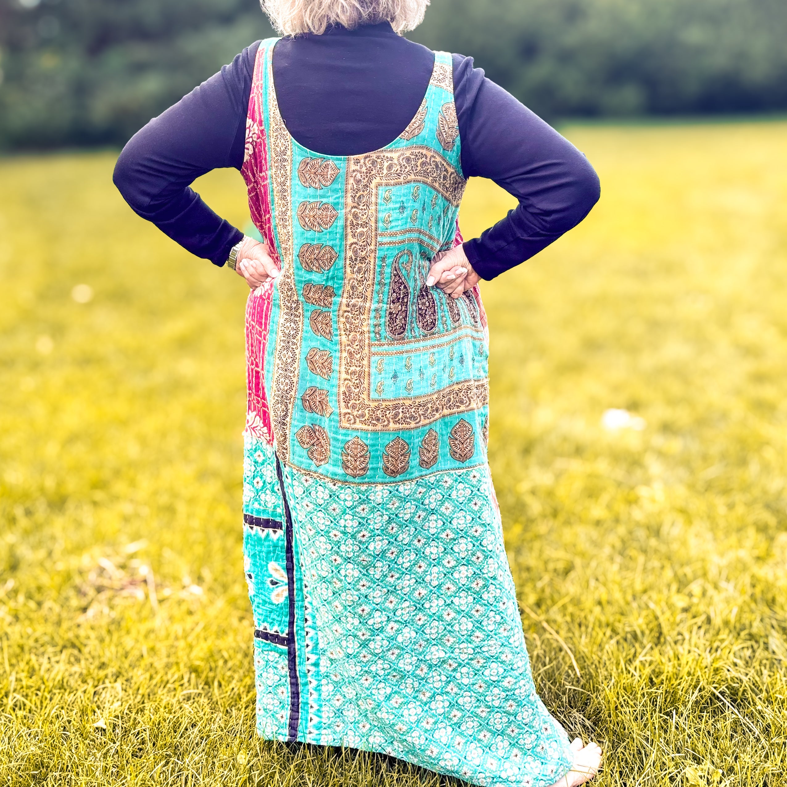 Ami Dress