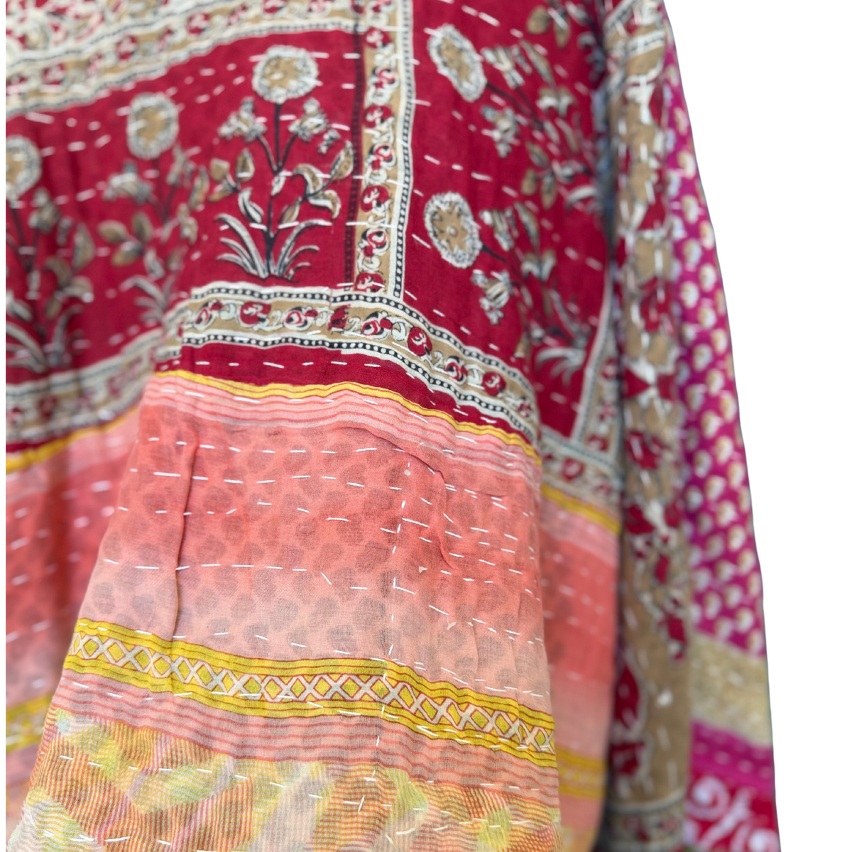 Reversible Meena Jacket