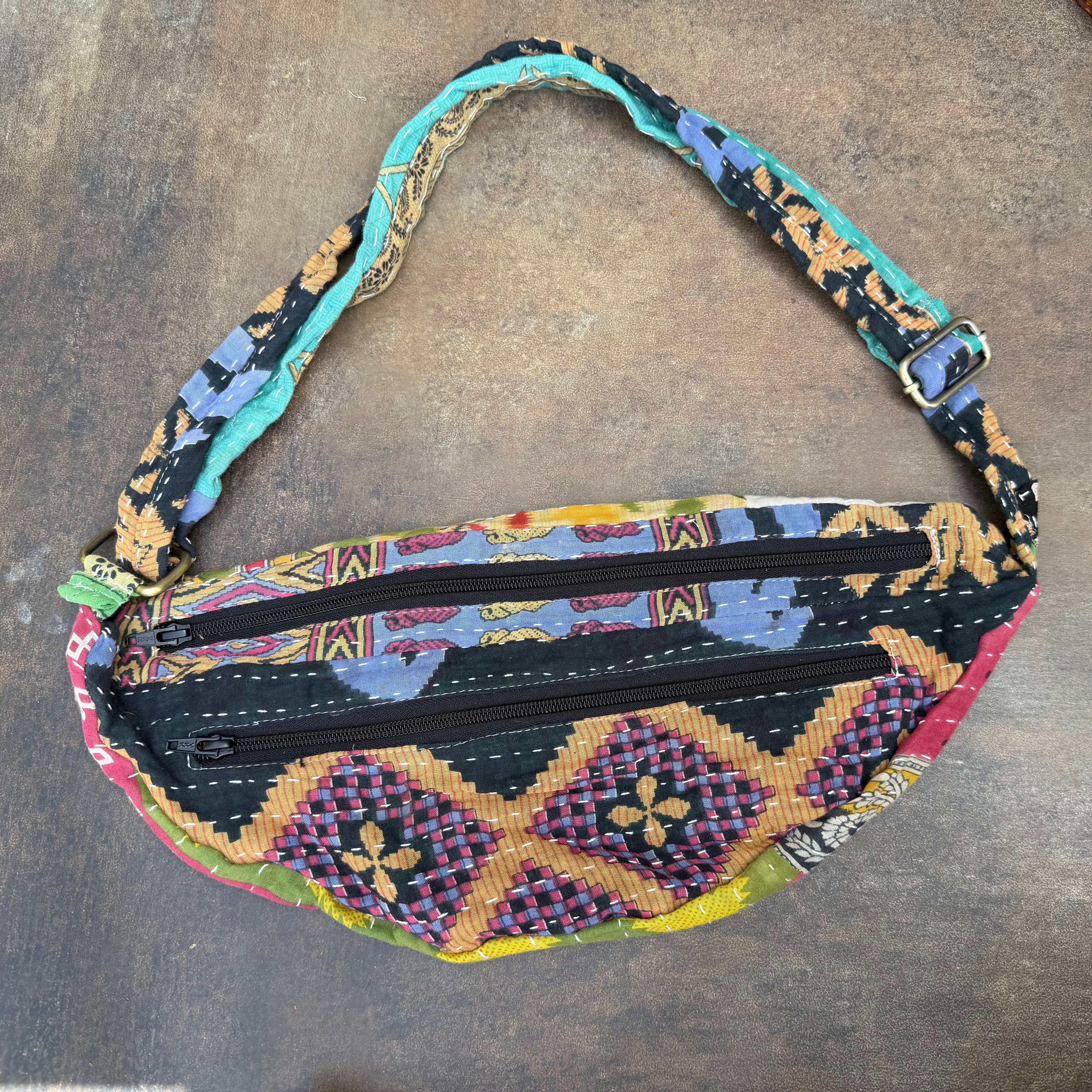 Crossbody Sling Bag