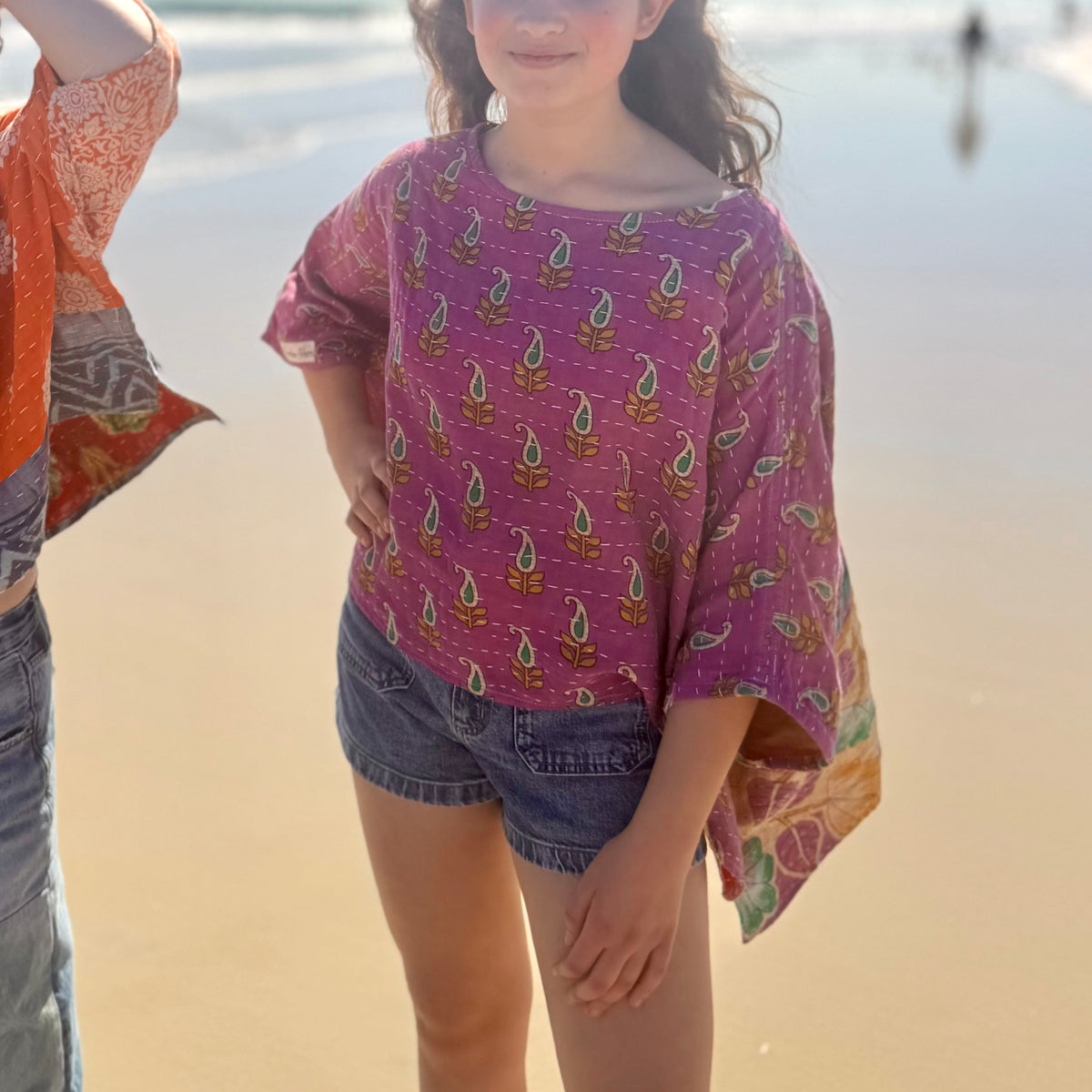 Ariana Shirt